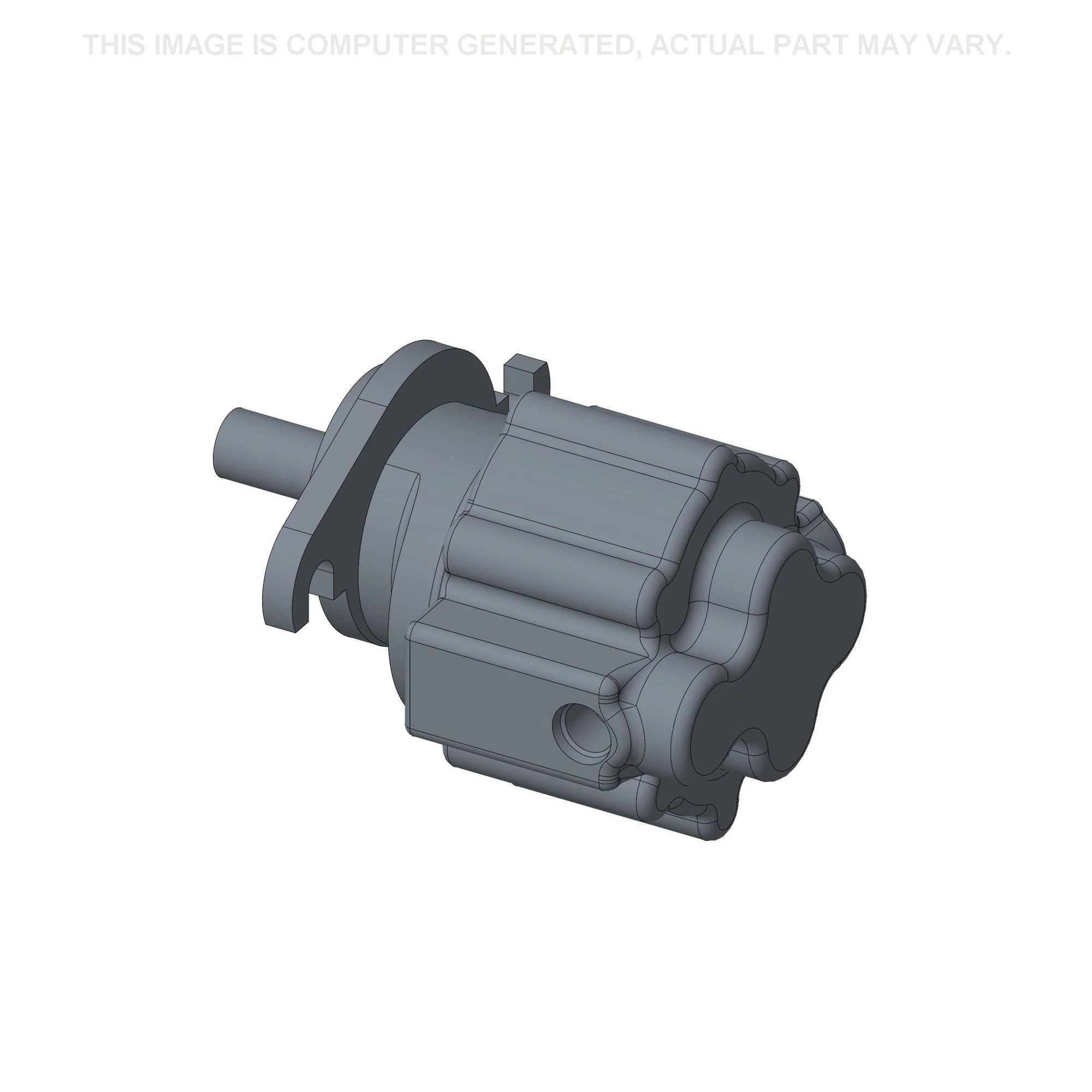 HYDRAULIC MOTOR | NEWHOLLANDAG | GB | EN