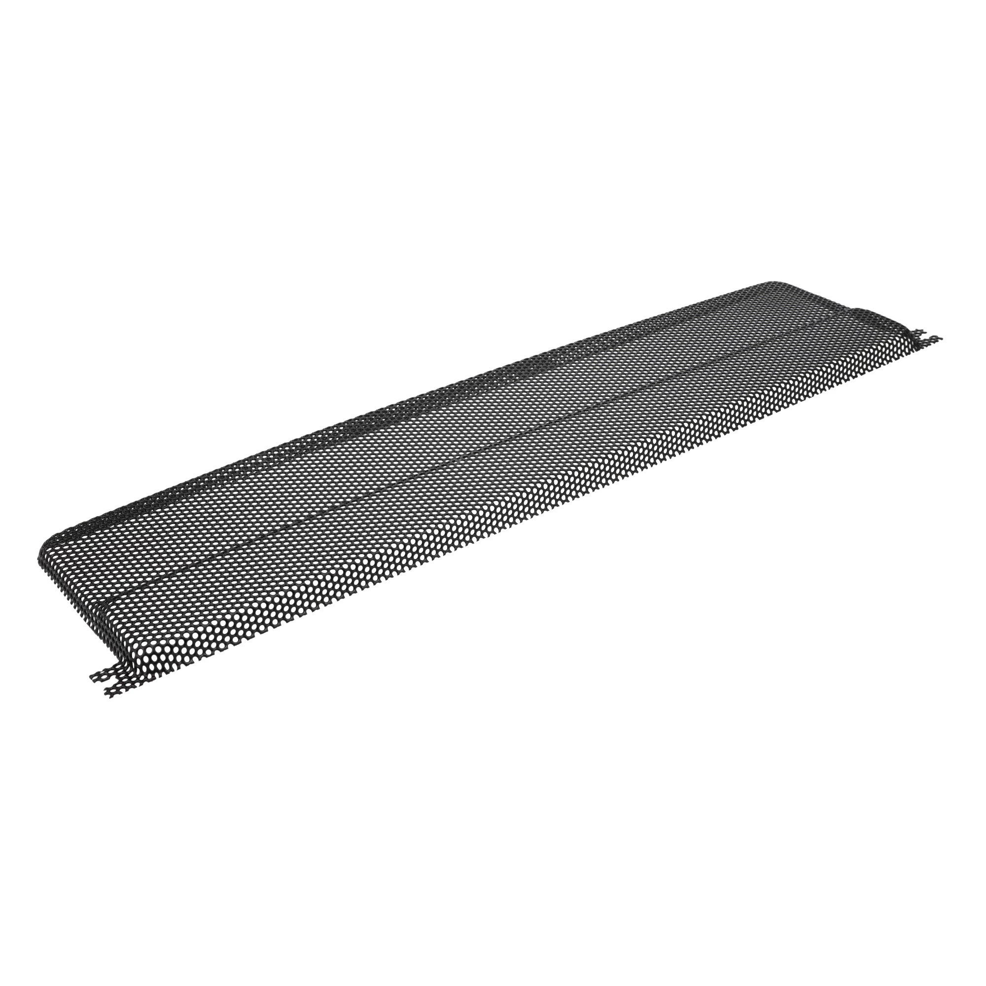 Lower Grille - Steel - Black | CASEIH | GB | EN