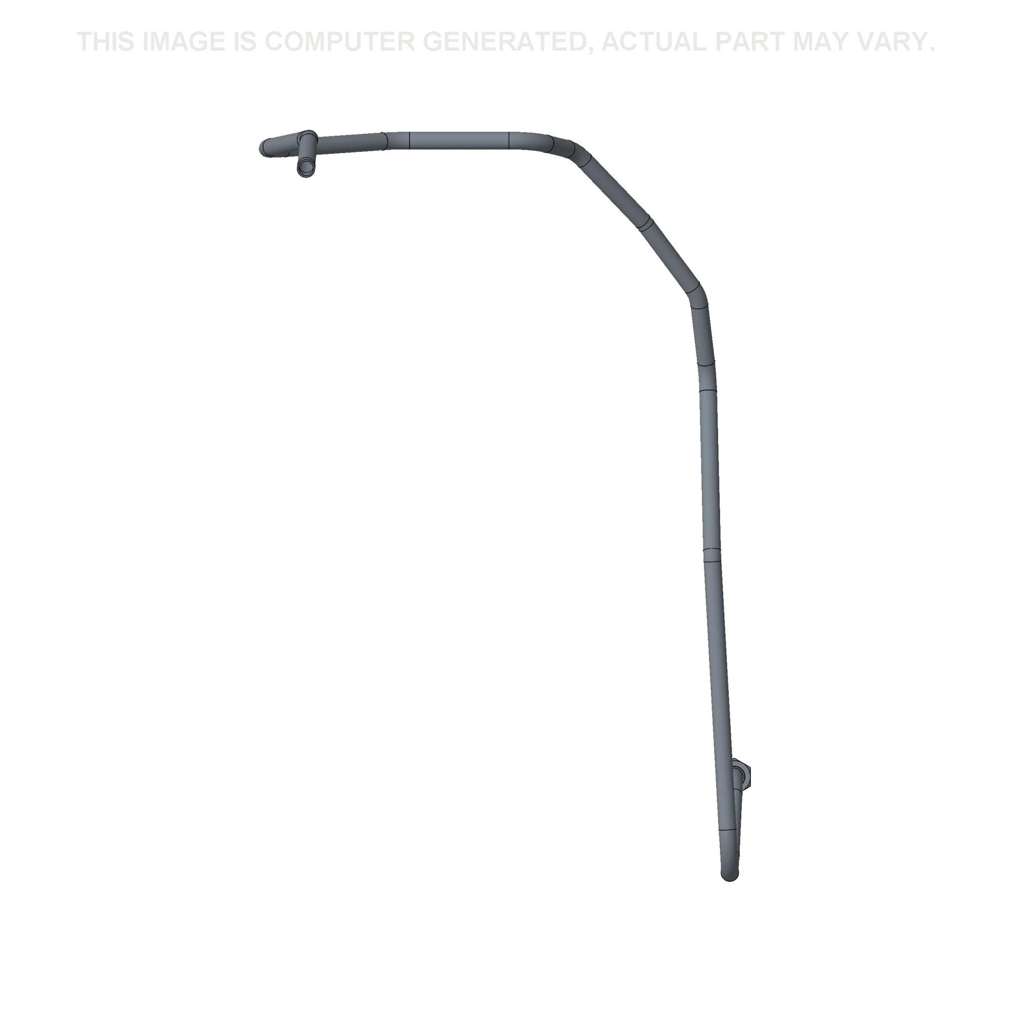 RIGID TUBE | NEWHOLLANDAG | EU | EN