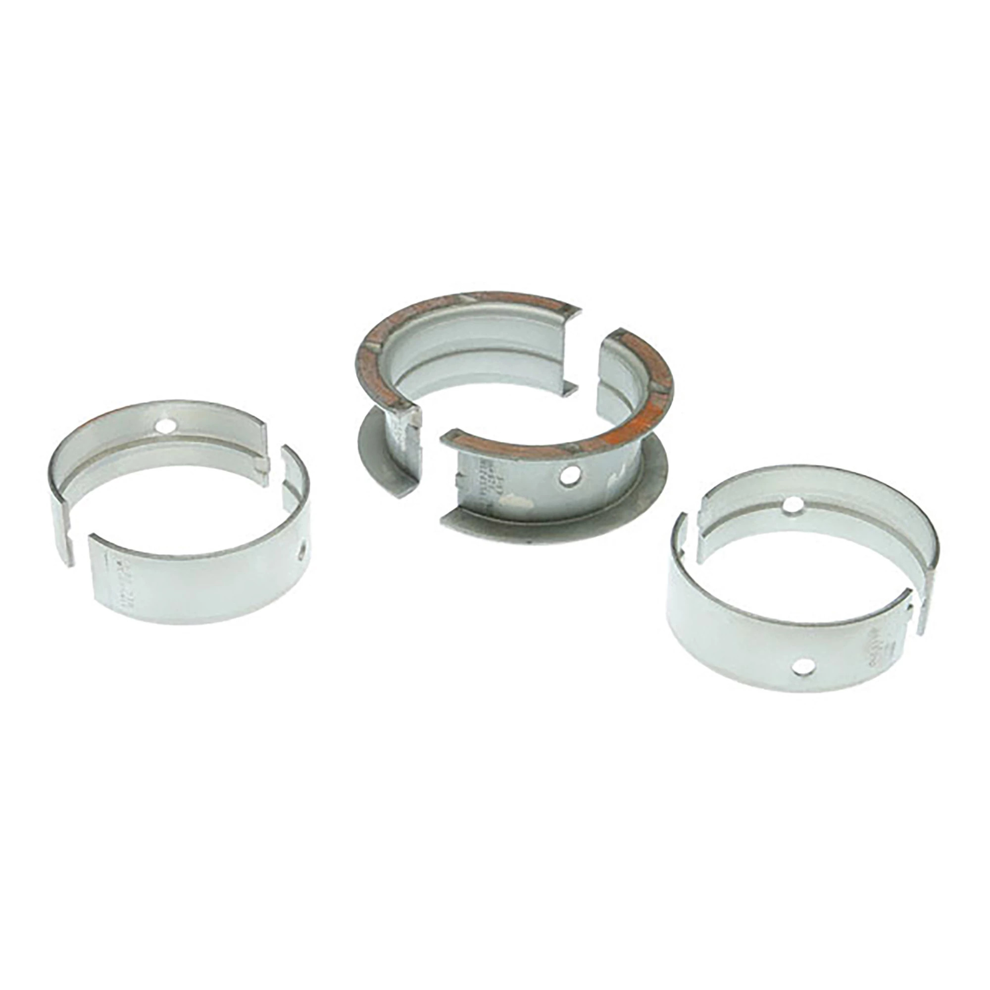 Main Bearings Set - Standard | NEWHOLLANDAG | US | EN