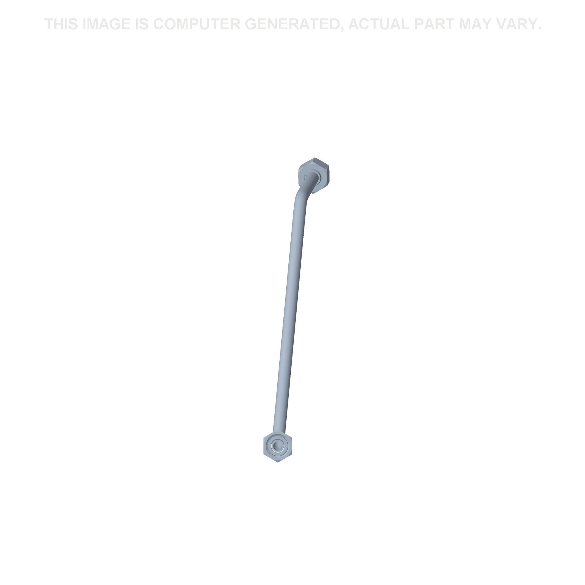 Cleaning Fan Drain Tube