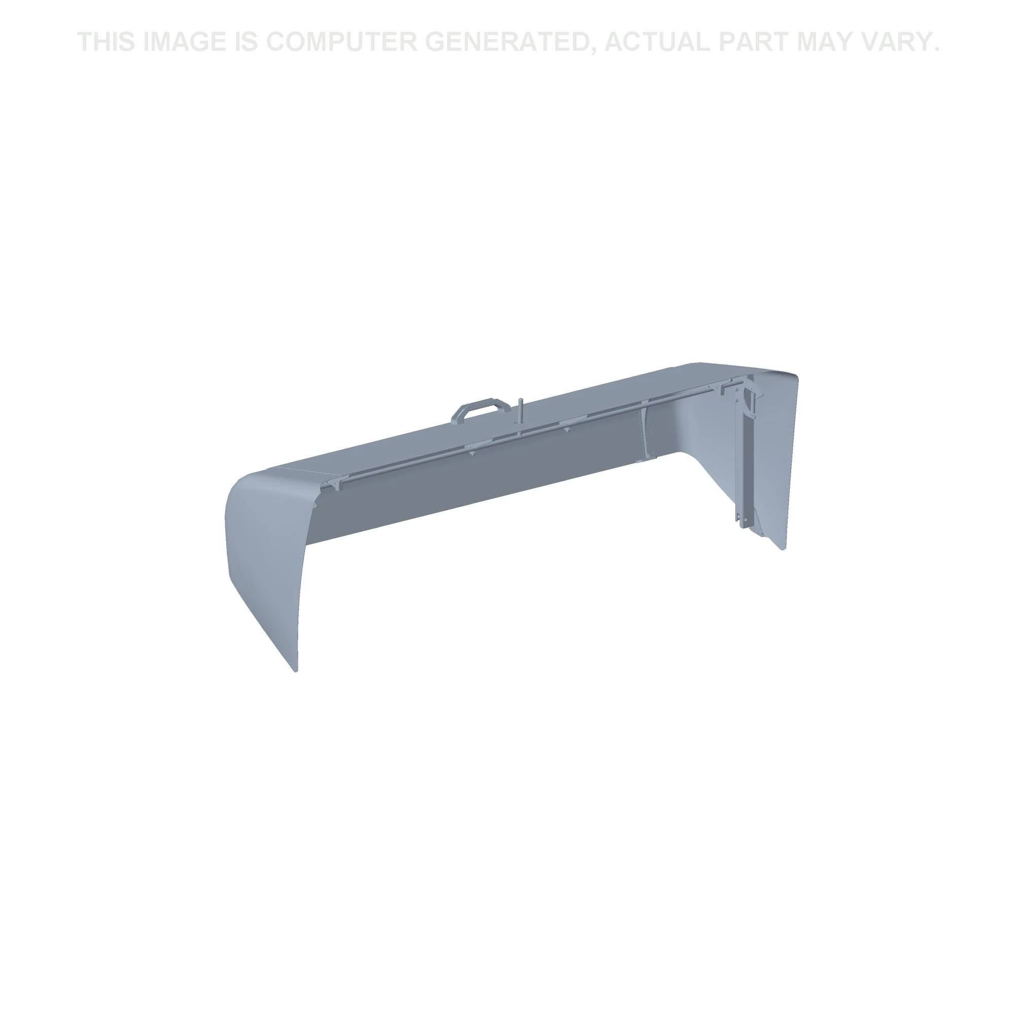 COVER ASSY | CASEIH | SA | EN