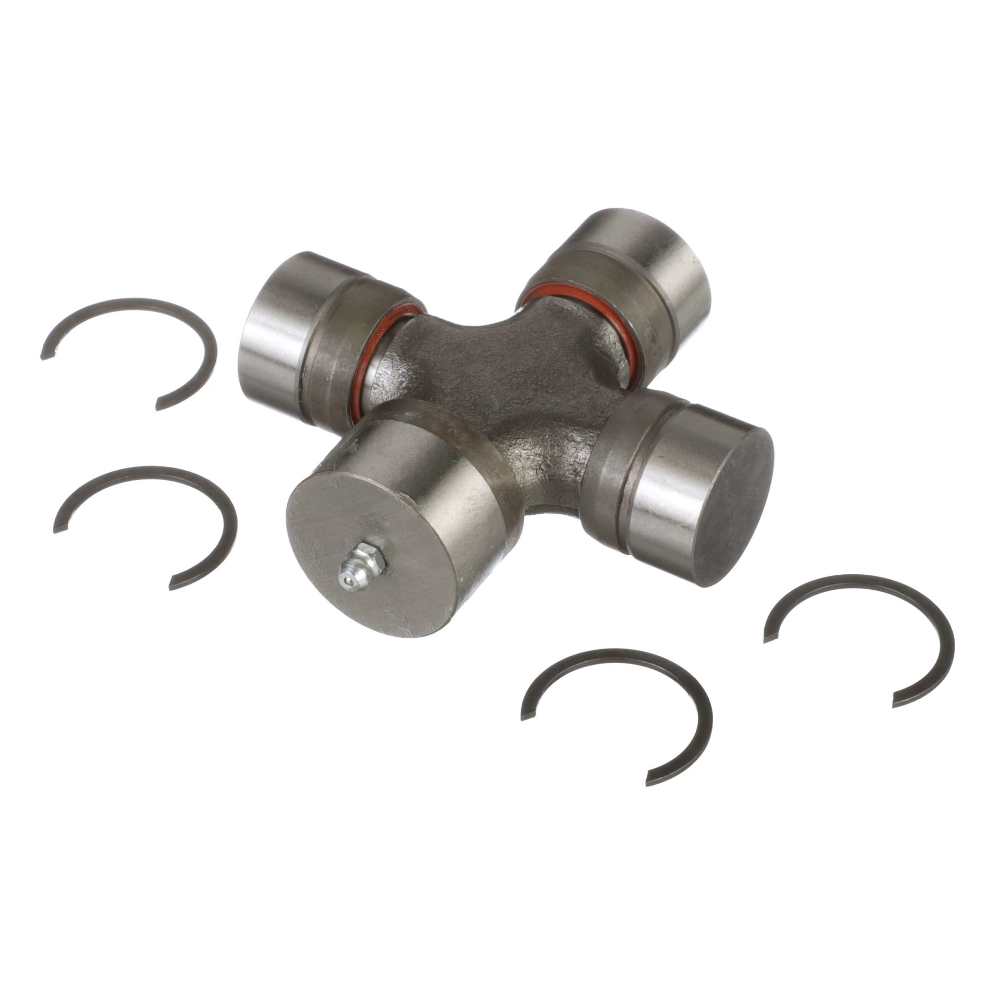 Croisement - Transmissions Powershift | CASECE | CA | EN