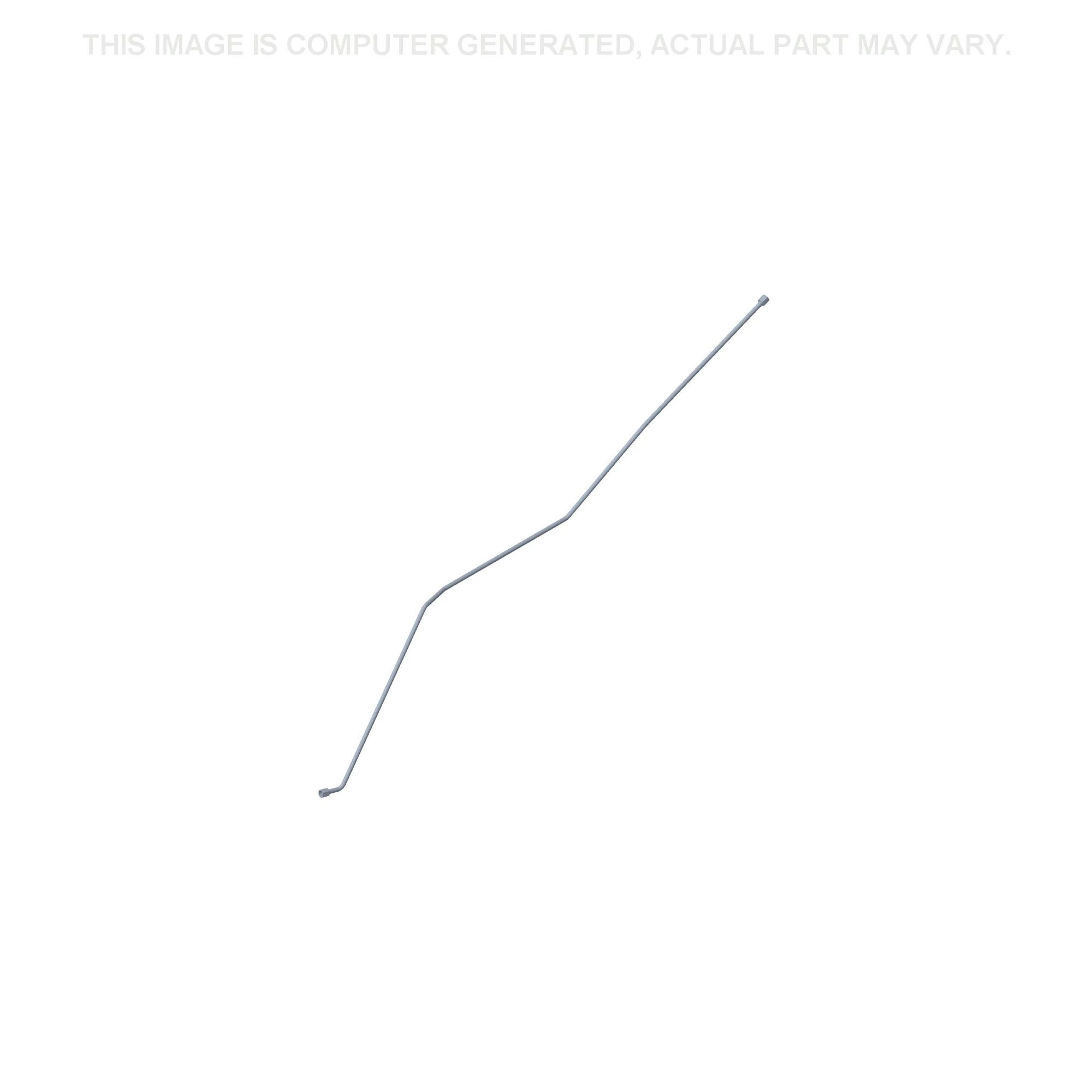 Hyd Tube | NEWHOLLANDAG | CA | EN