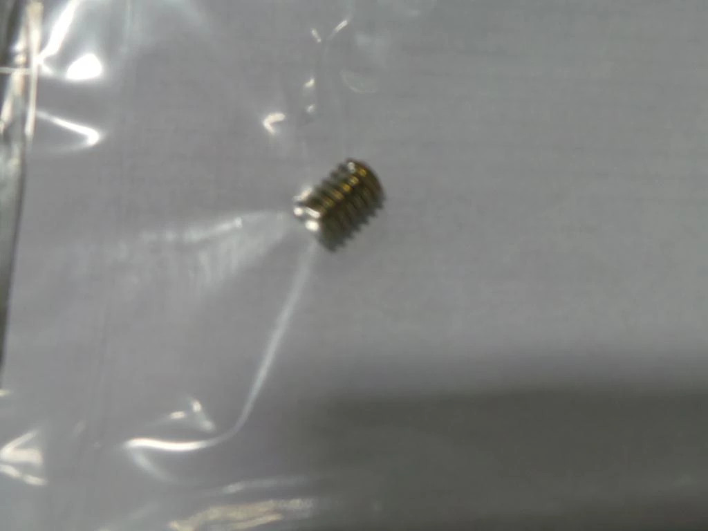 SET SCREW | NEWHOLLANDCE | GB | EN