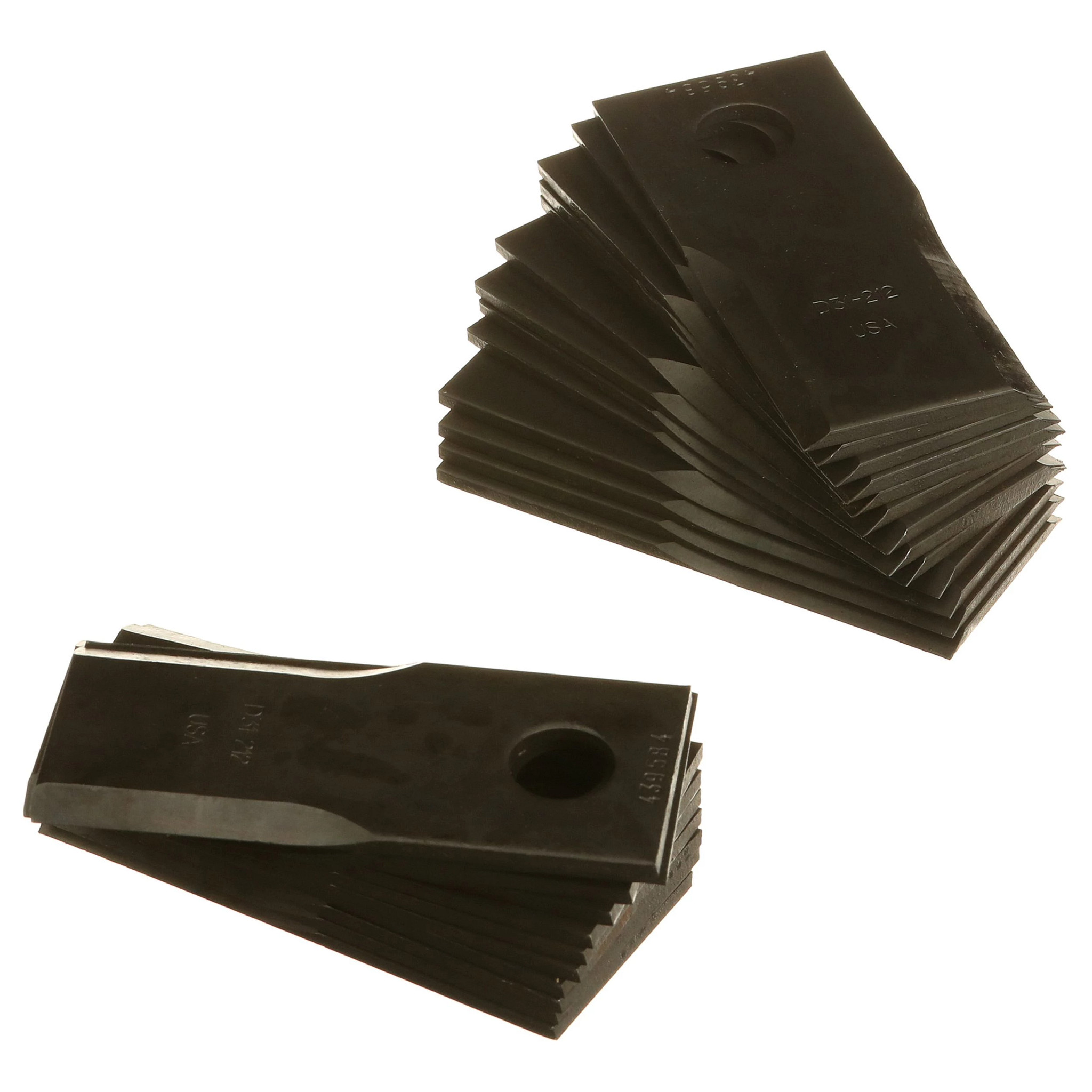 Rotary Disc Mower Knife - Straight | CASEIH | US | EN