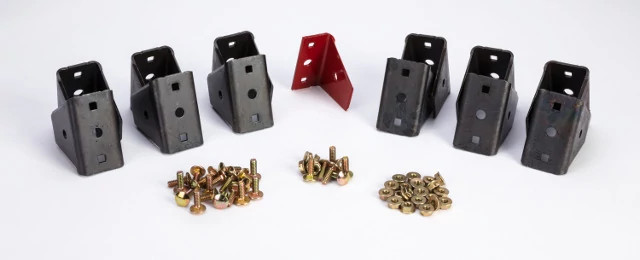 KIT | CASECE | EU | ES