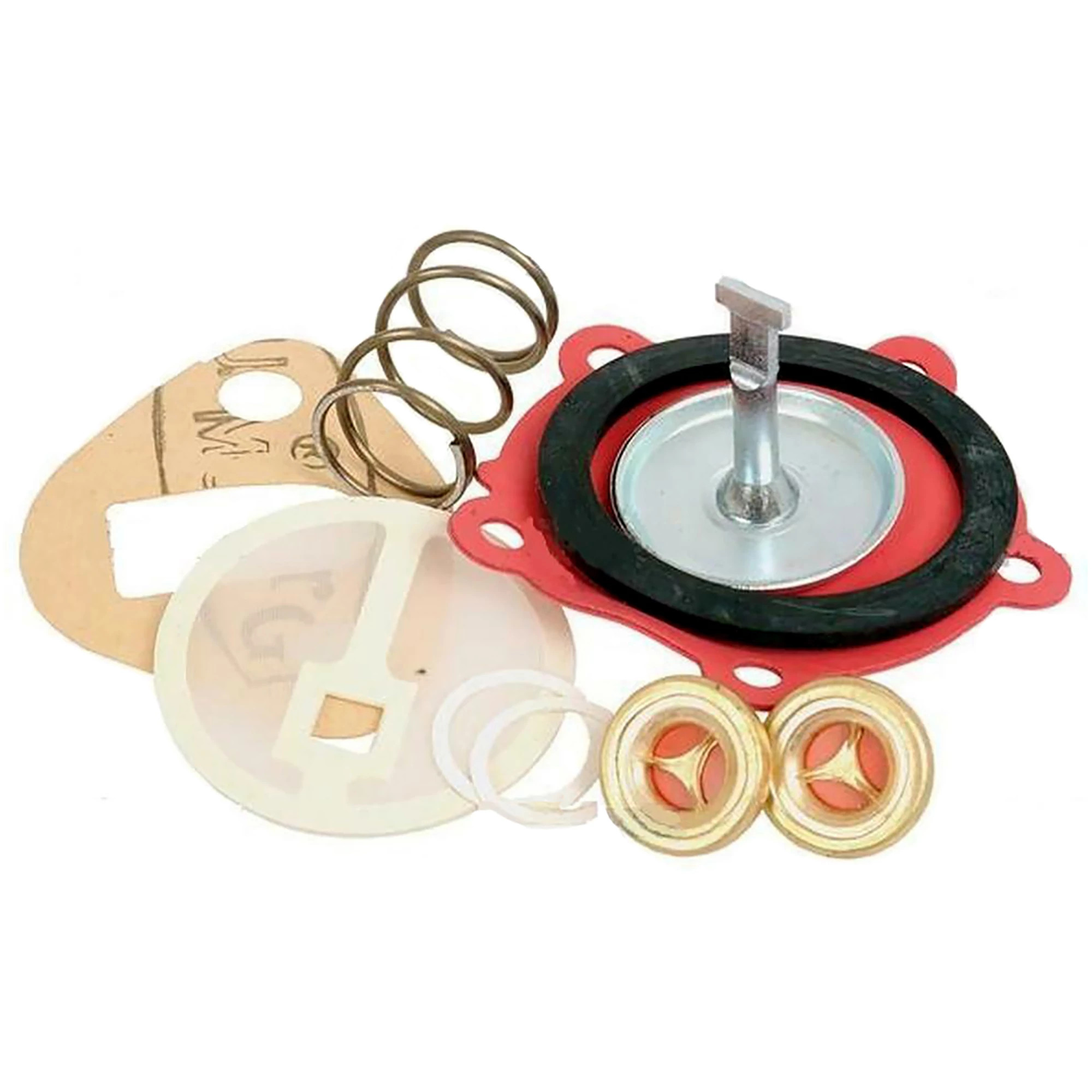 Fuel Lift Pump Repair Kit | CASECE | CA | EN