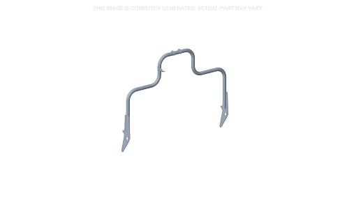 ARM ASSY. | CASEIH | SA | ES