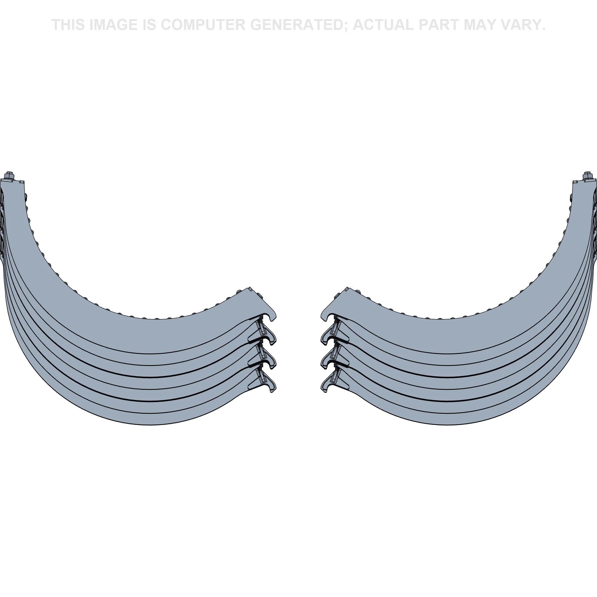 DIA KIT, HARVESTER | CASEIH | CA | EN