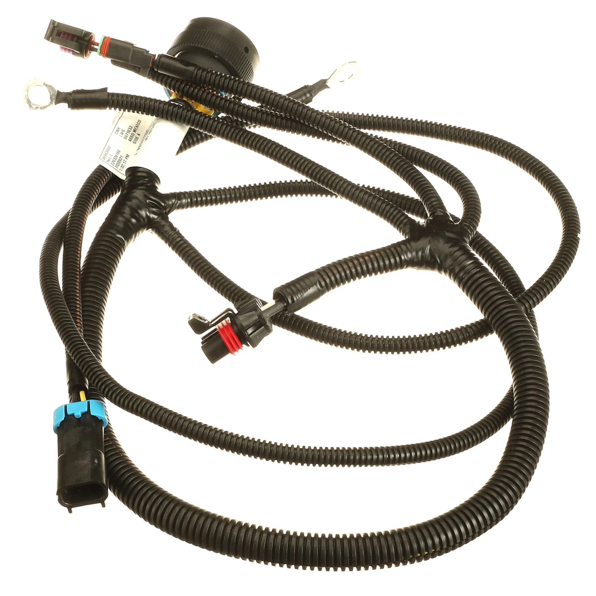 HARNESS | CASEIH | AMEA | FR