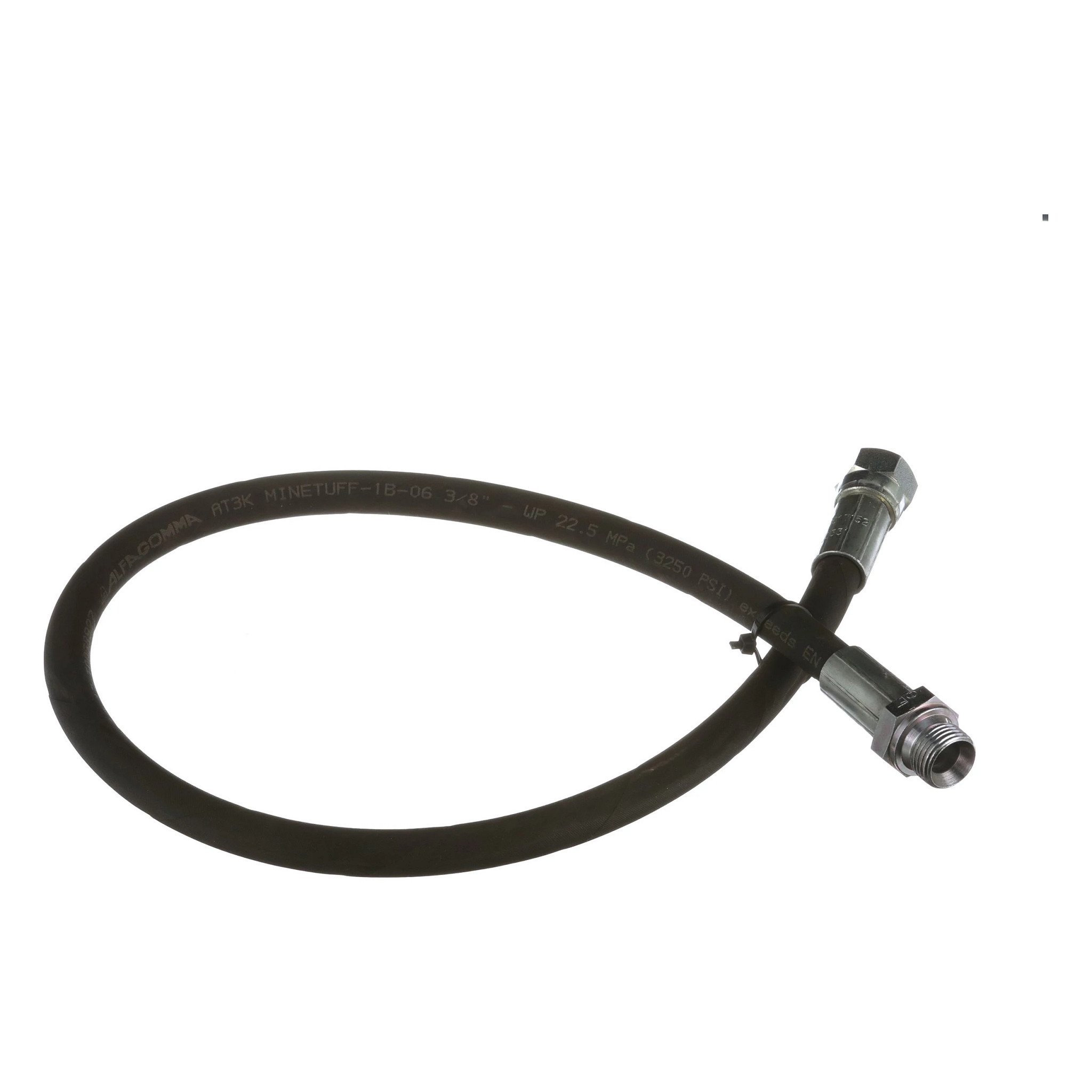 HOSE | CASEIH | EU | EN