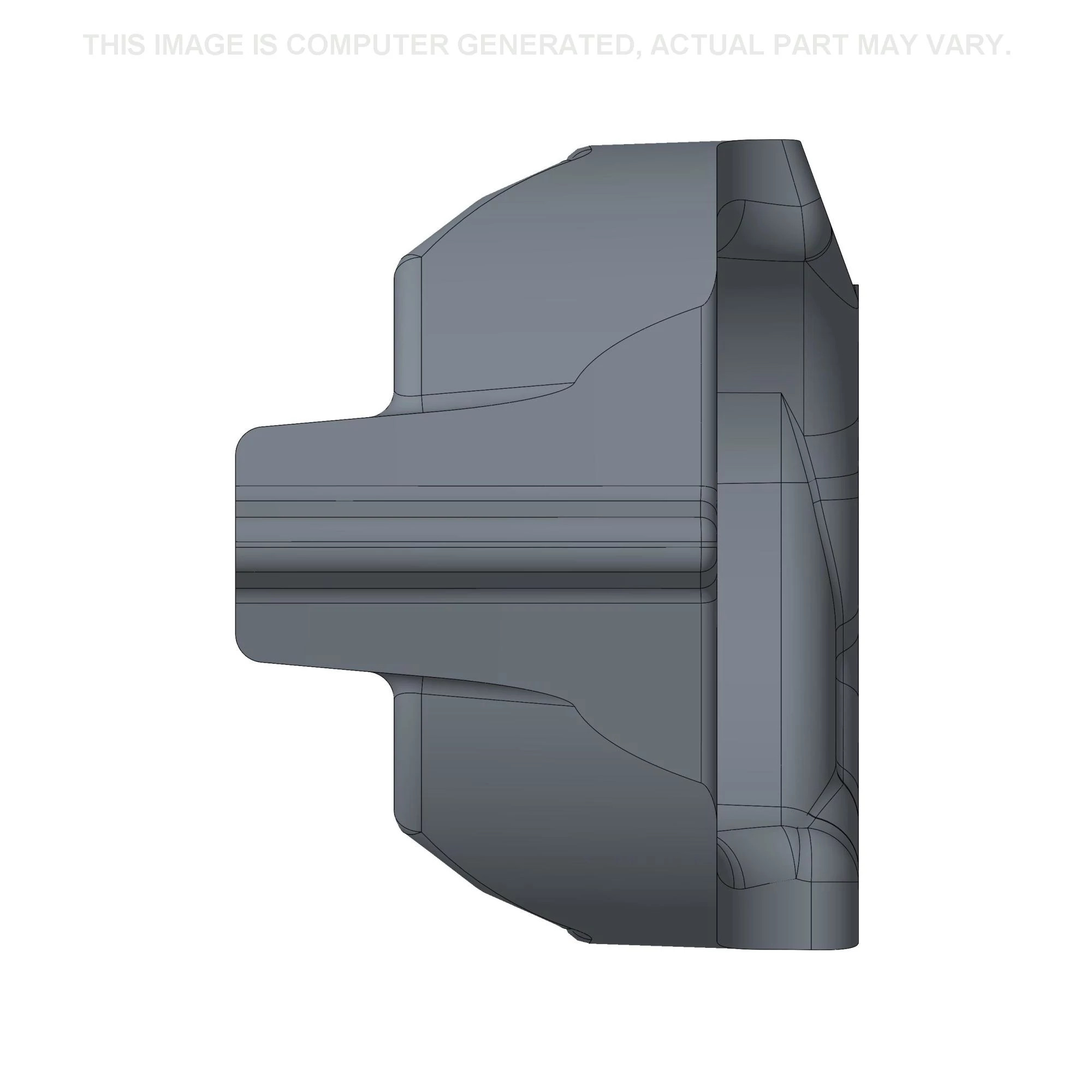 VEDANTE | CASEIH | SA | PT