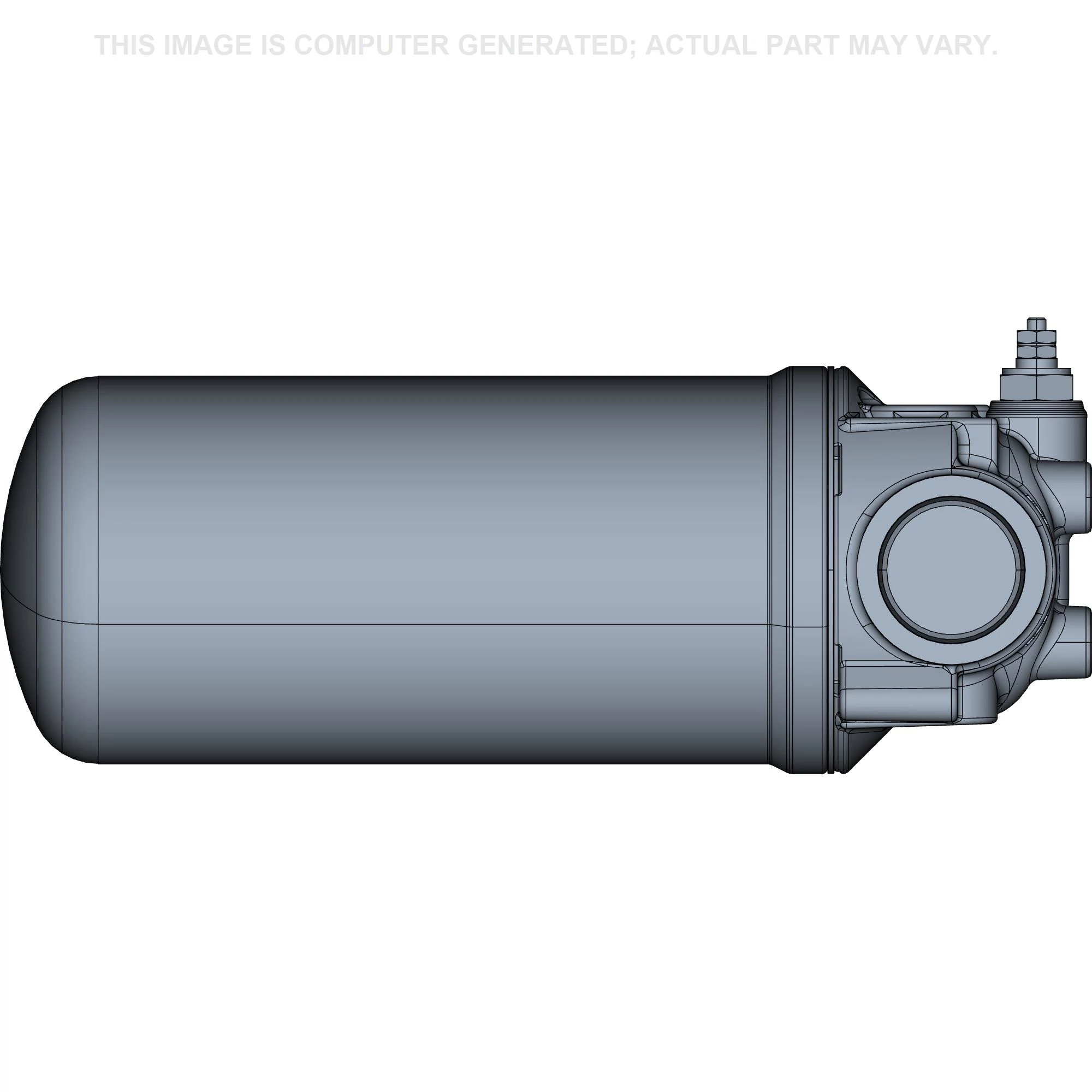 HYDRAULIC OIL FILTER | NEWHOLLANDAG | NZ | EN