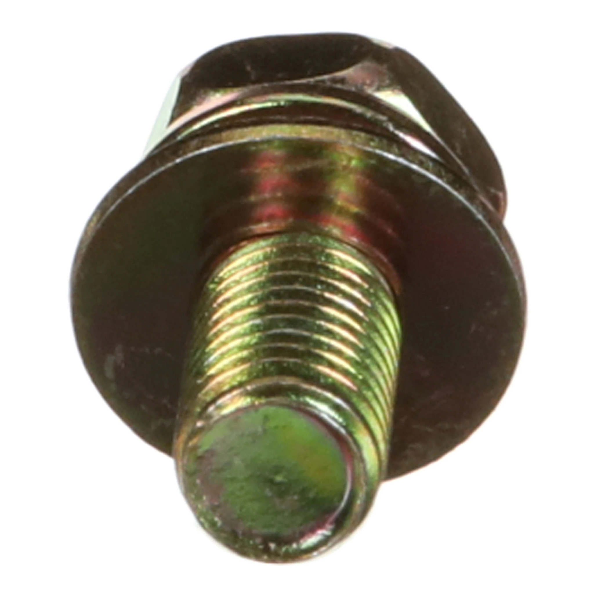 BOLT | MILLER | US | EN