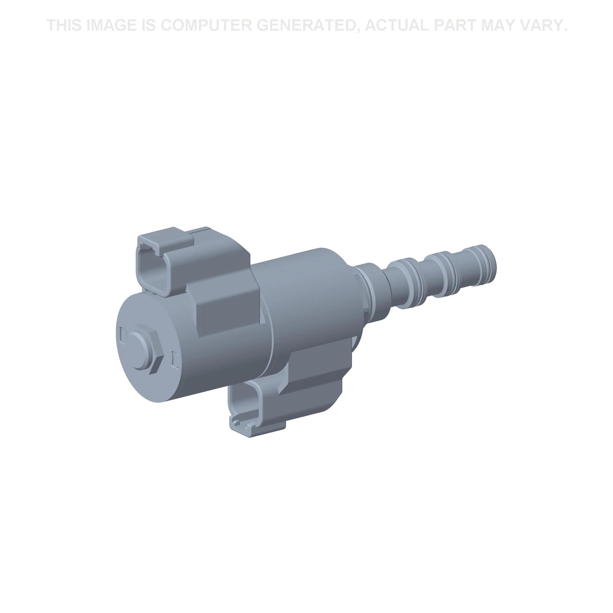 SOLENOID VALVE | NEWHOLLANDAG | CA | EN