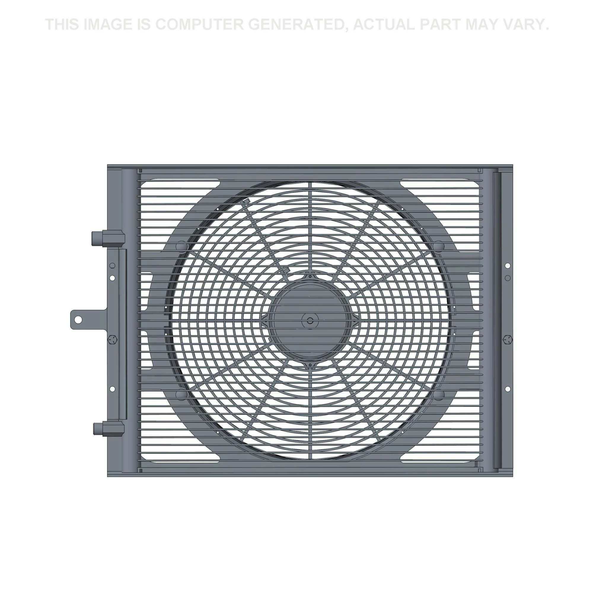 CONDENSADOR | CASEIH | EU | IT