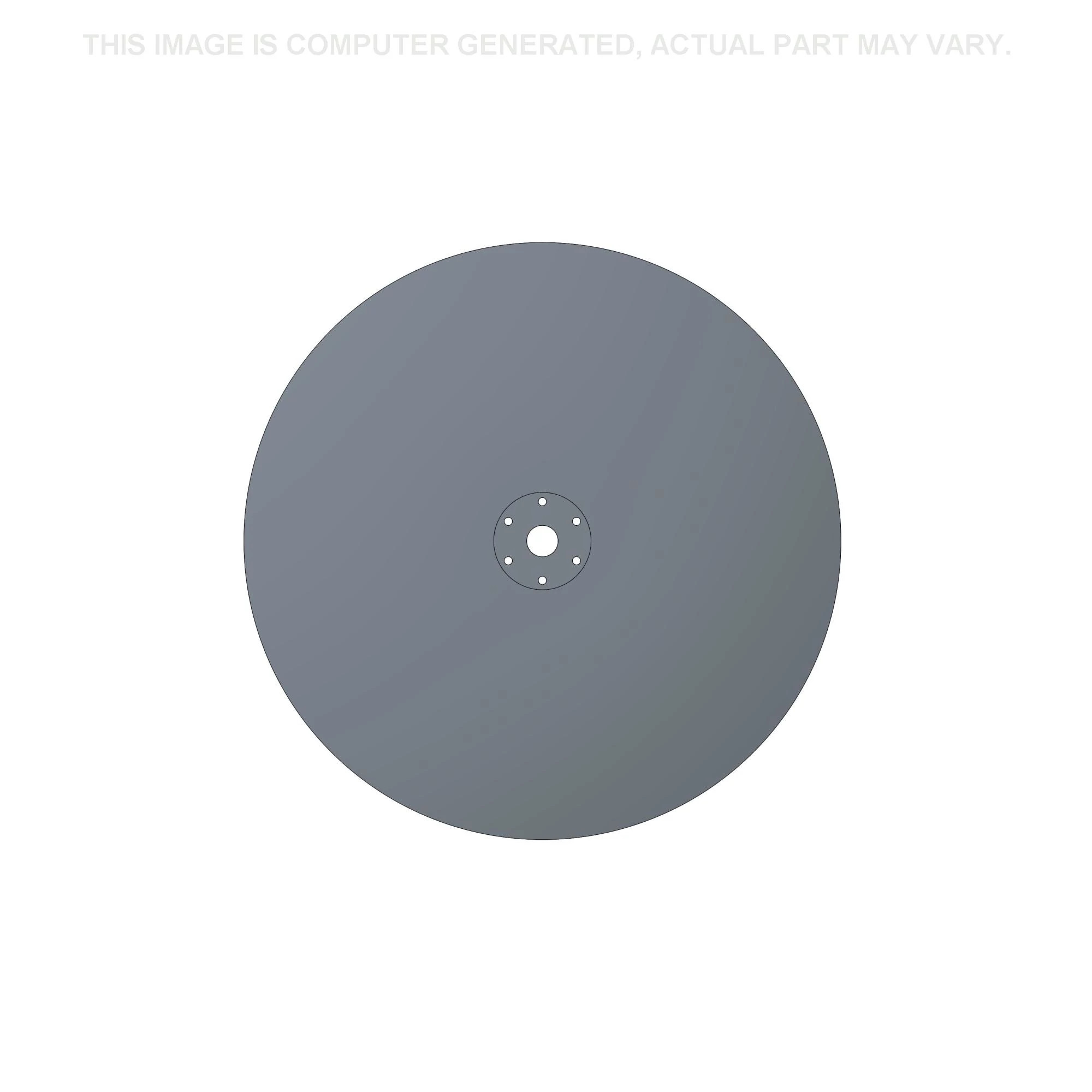 DISC | CASEIH | GB | EN