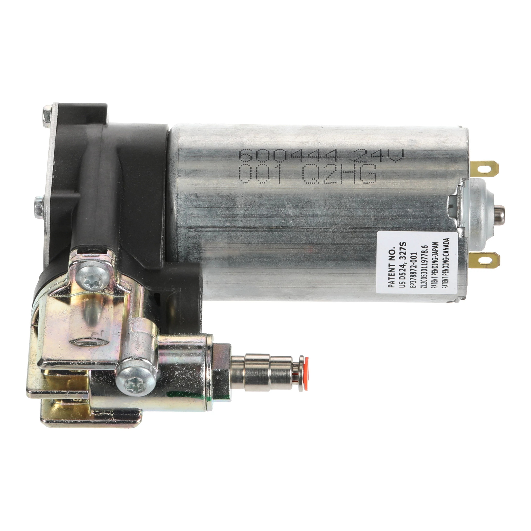 AIR COMPRESSOR | CASECE | CA | EN