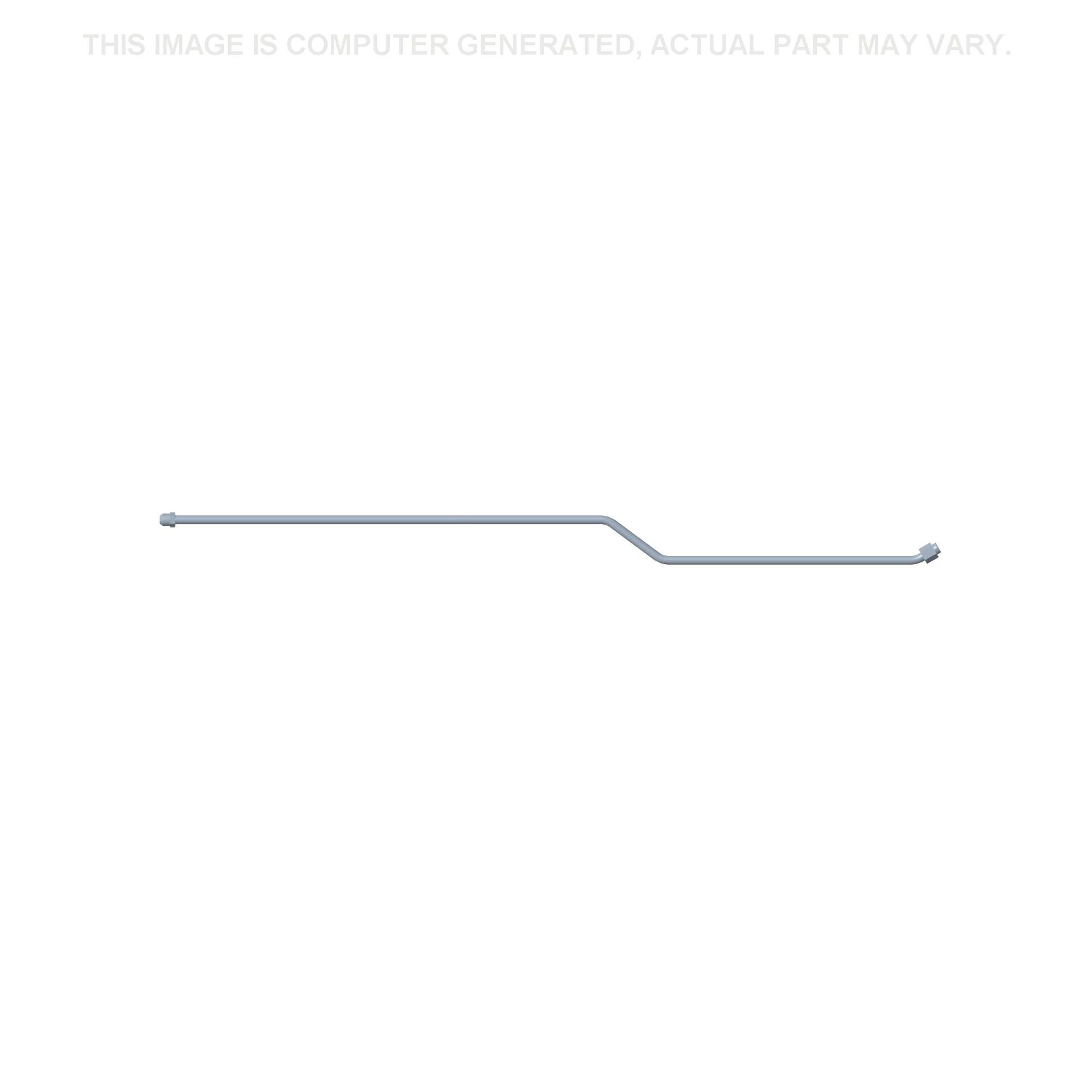 TUYAU HYDRAULIQUE | CASEIH | EU | FR