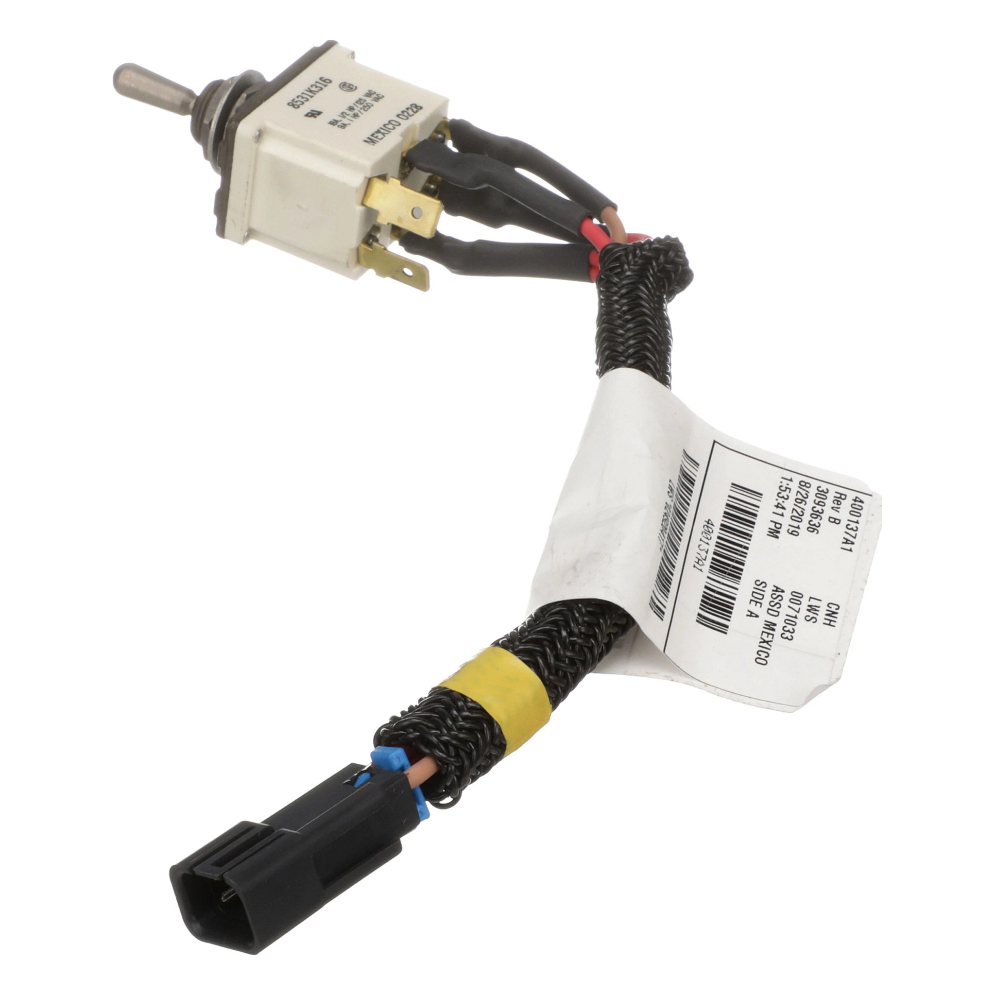 SWITCH | CASEIH | US | EN