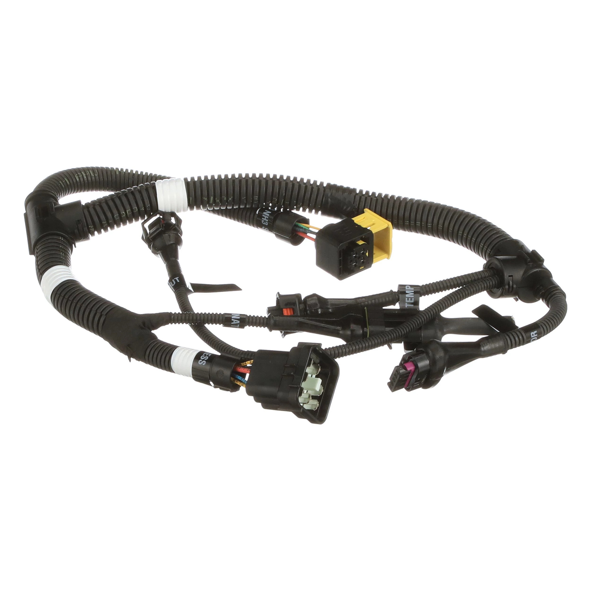 REMAN-WIRE HARNESS | CASEIH | US | EN