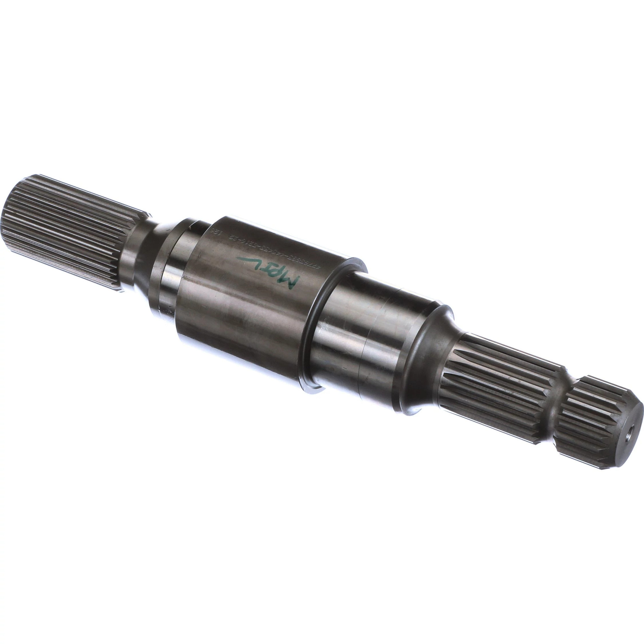 ALBERO | NEWHOLLANDAG | IT | IT