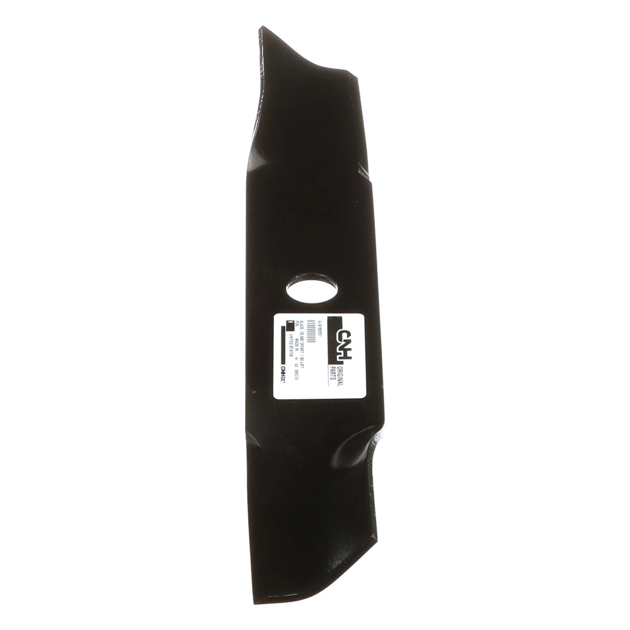 KNIFE BLADE | CASECE | NZ | EN