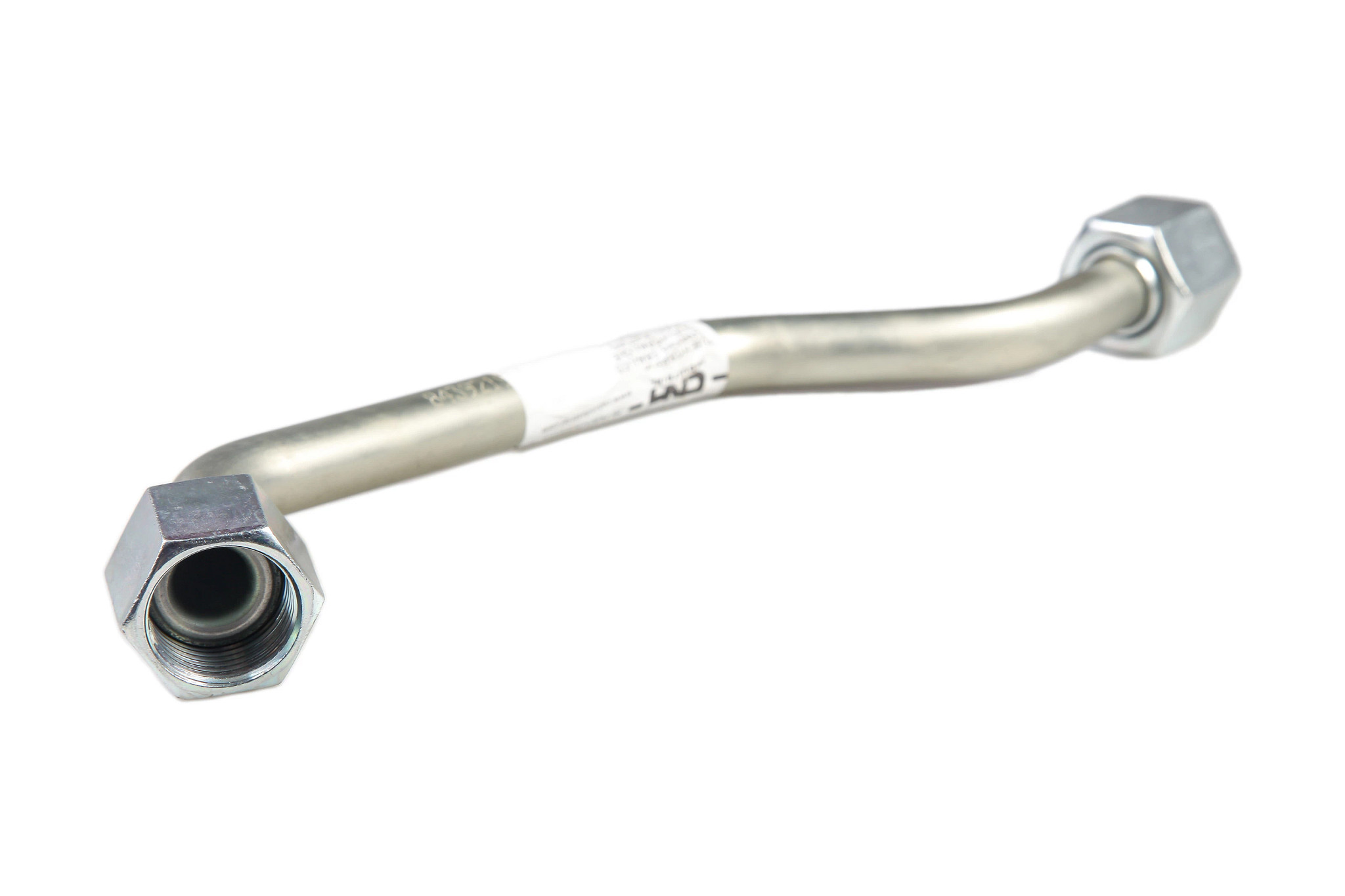 HYD TUBE | NEWHOLLANDAG | CA | EN