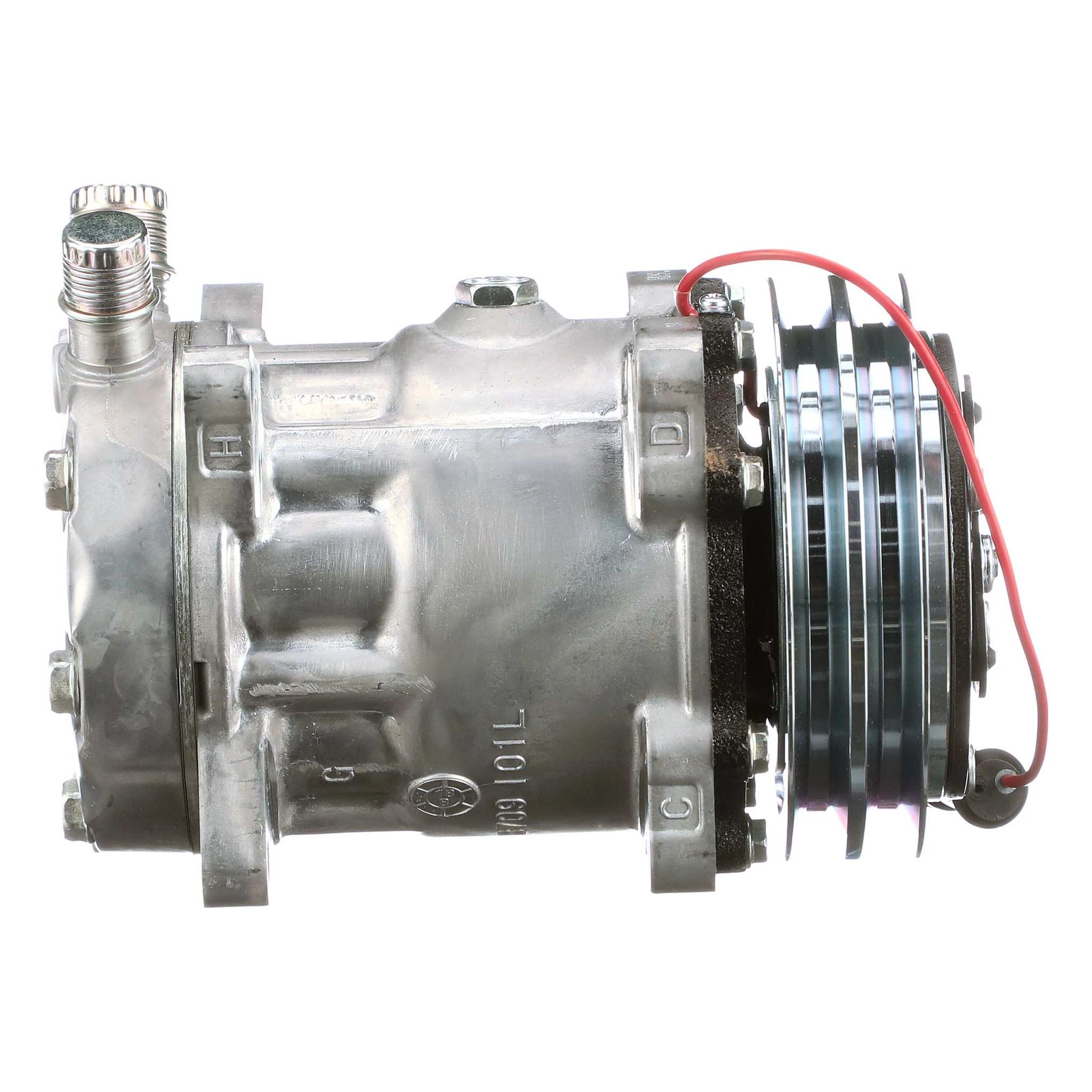 AIR COMPRESSOR | CASEIH | CA | EN