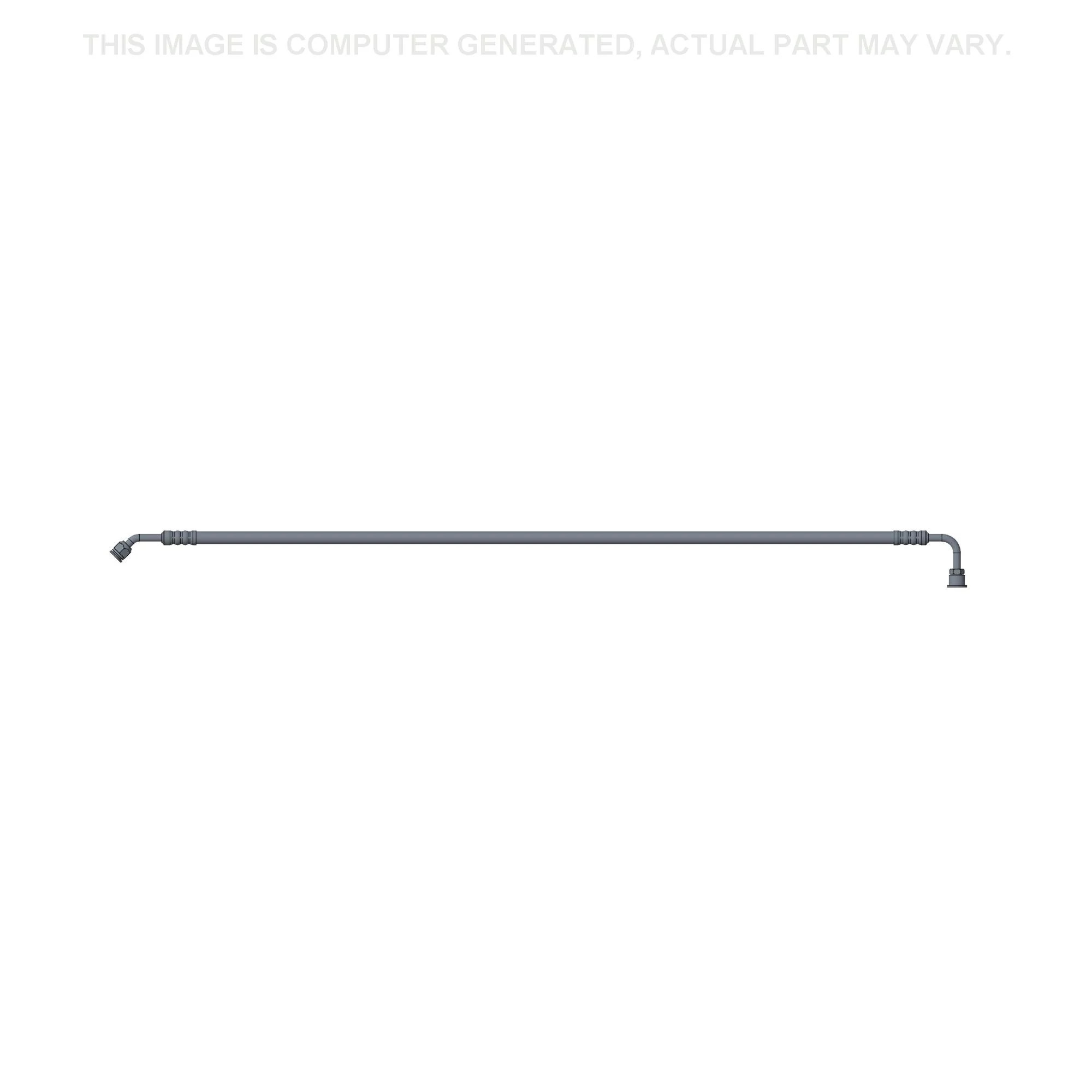 TUBO FLESSIBILE A/C | NEWHOLLANDAG | EU | IT