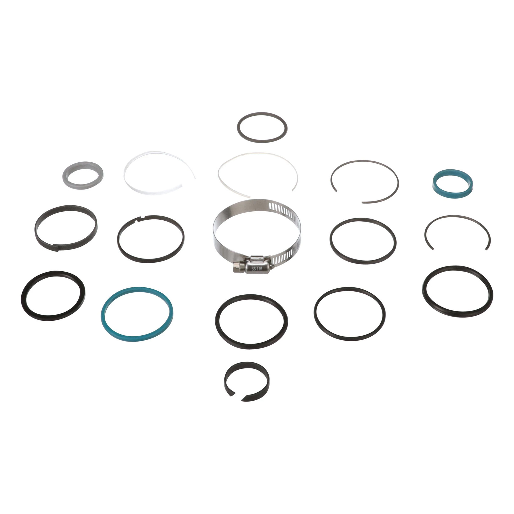 SEAL KIT | CASECE | CA | EN