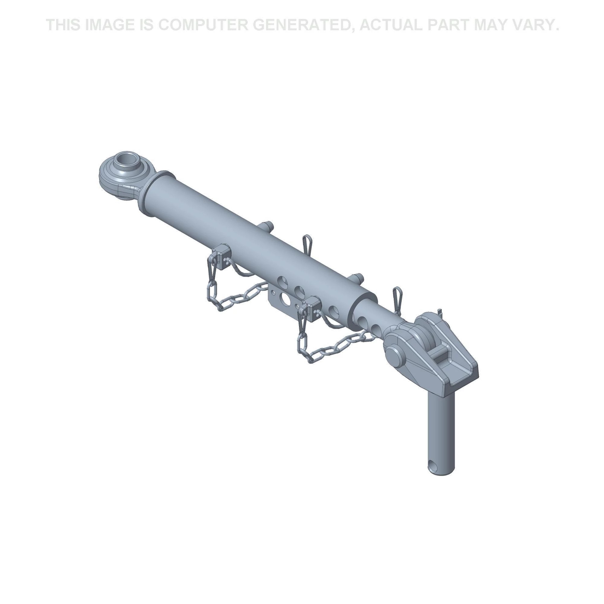 Stabilizer Bar Assembly - 405 mm/485 mm L | CASEIH | CA | FR
