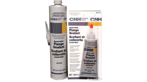 Anaerobic Flange Sealant - 300 Ml Cartridge | NEWHOLLANDCE | CA | EN