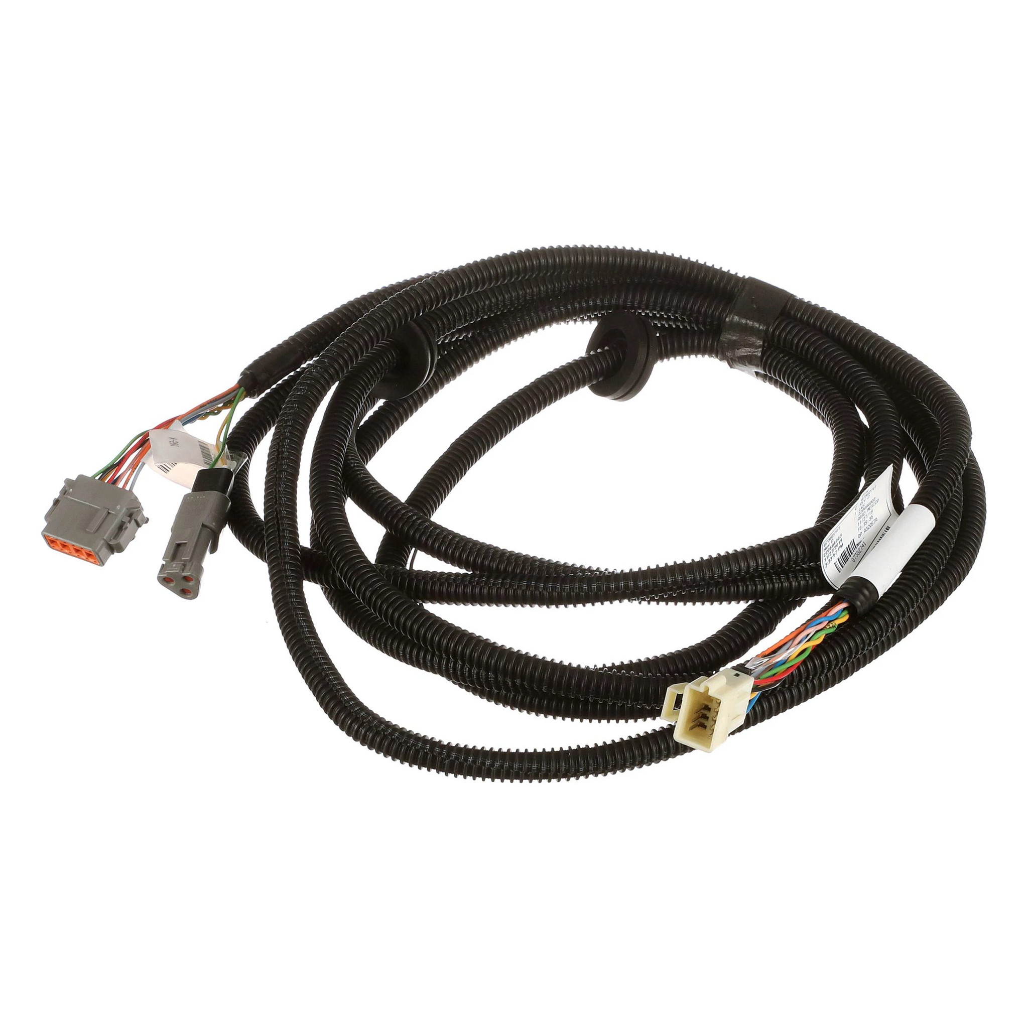 WIRE HARNESS | CASEIH | AMEA | FR
