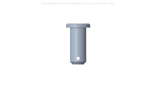 CLEVIS PIN | NEWHOLLANDCE | US | EN