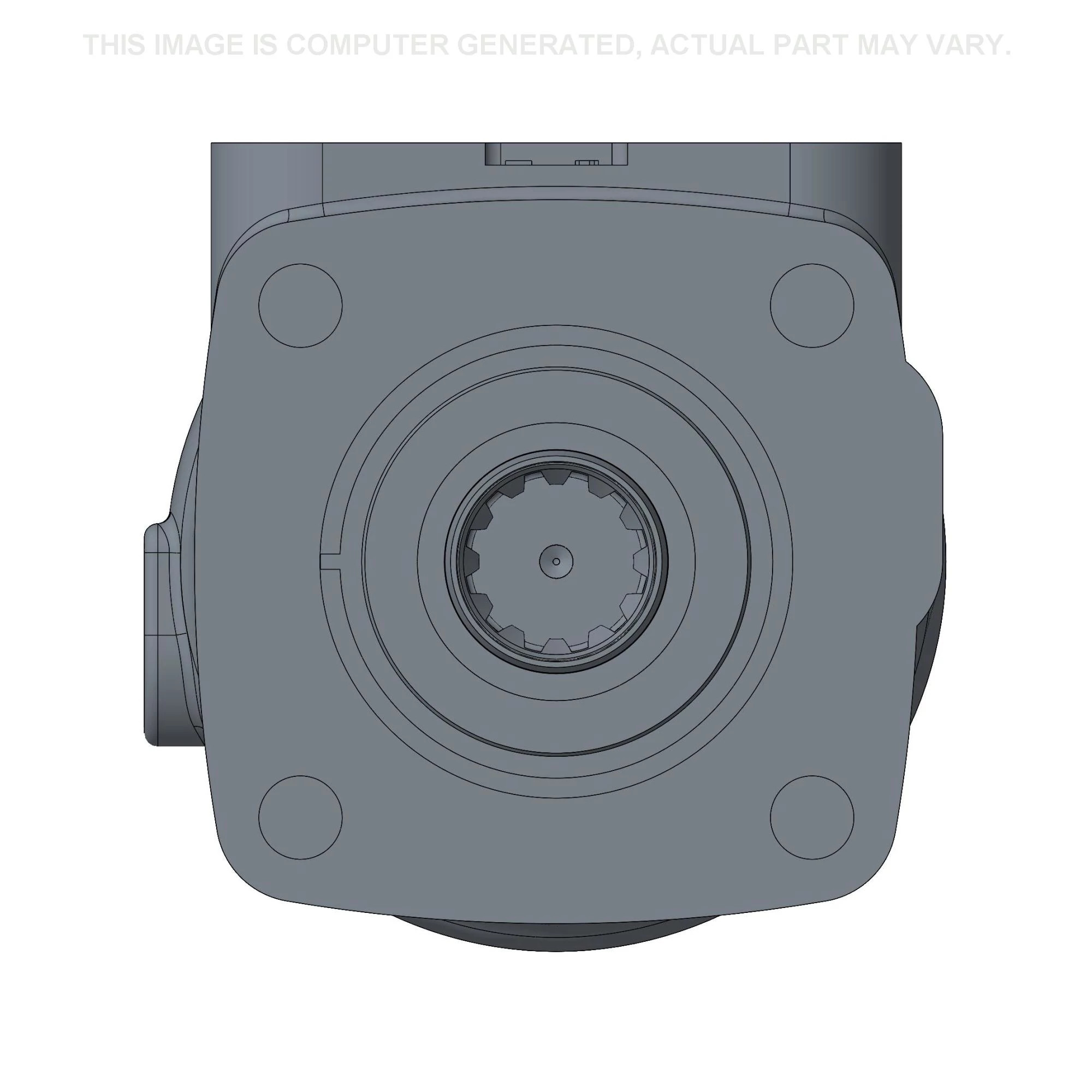 STEERING VALVE | NEWHOLLANDAG | EU | EN