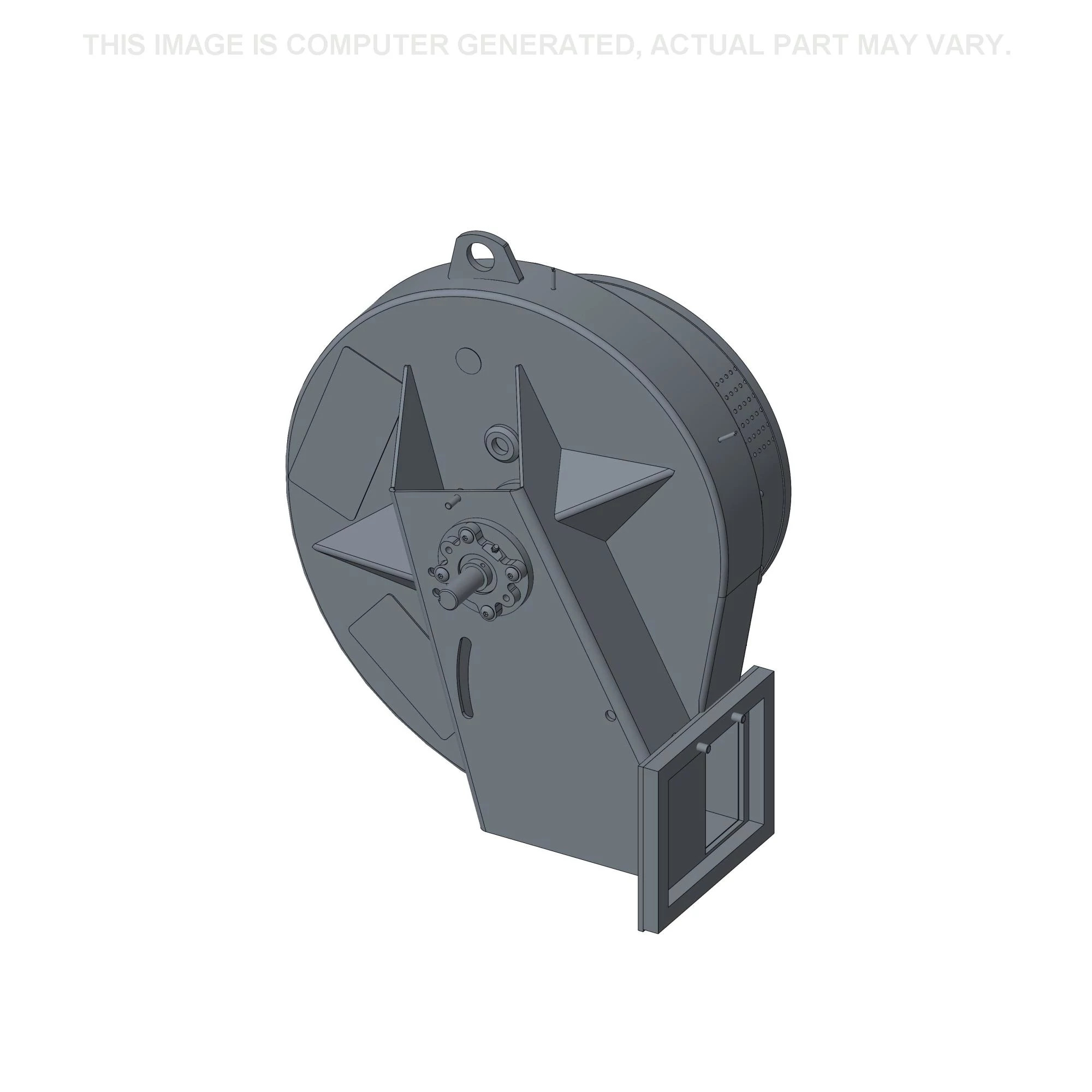 WENTYLATOR | CASECE | EU | PT