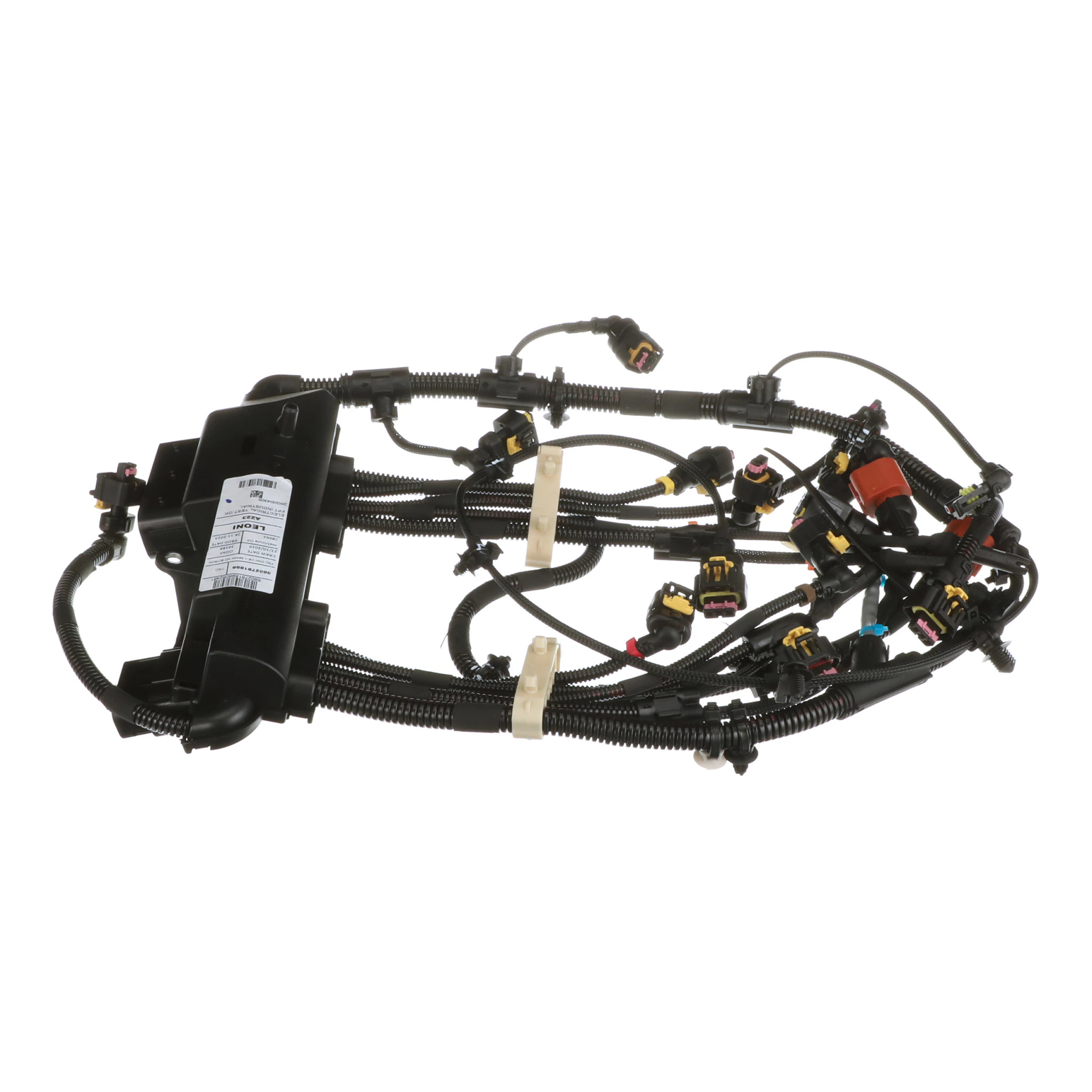 WIRE HARNESS | NEWHOLLANDAG | AU | EN