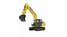 CRAWLER EXCAVATOR (NA) - ASN N6DA21215 | NEWHOLLANDCE | US | EN