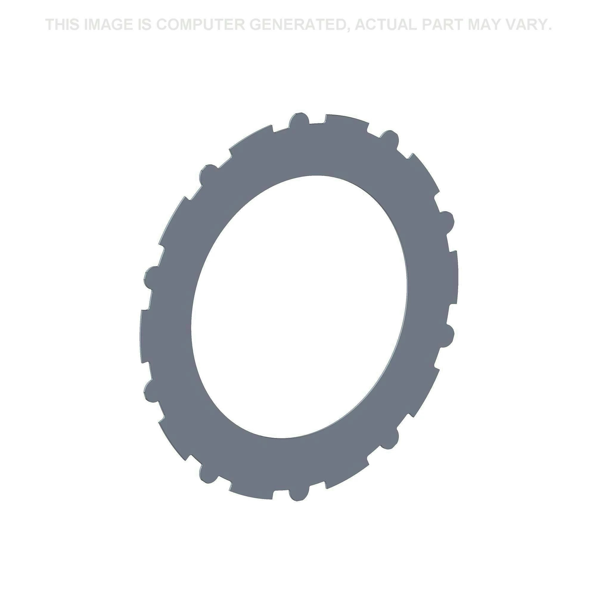 CLUTCH DISC | CASECE | US | EN