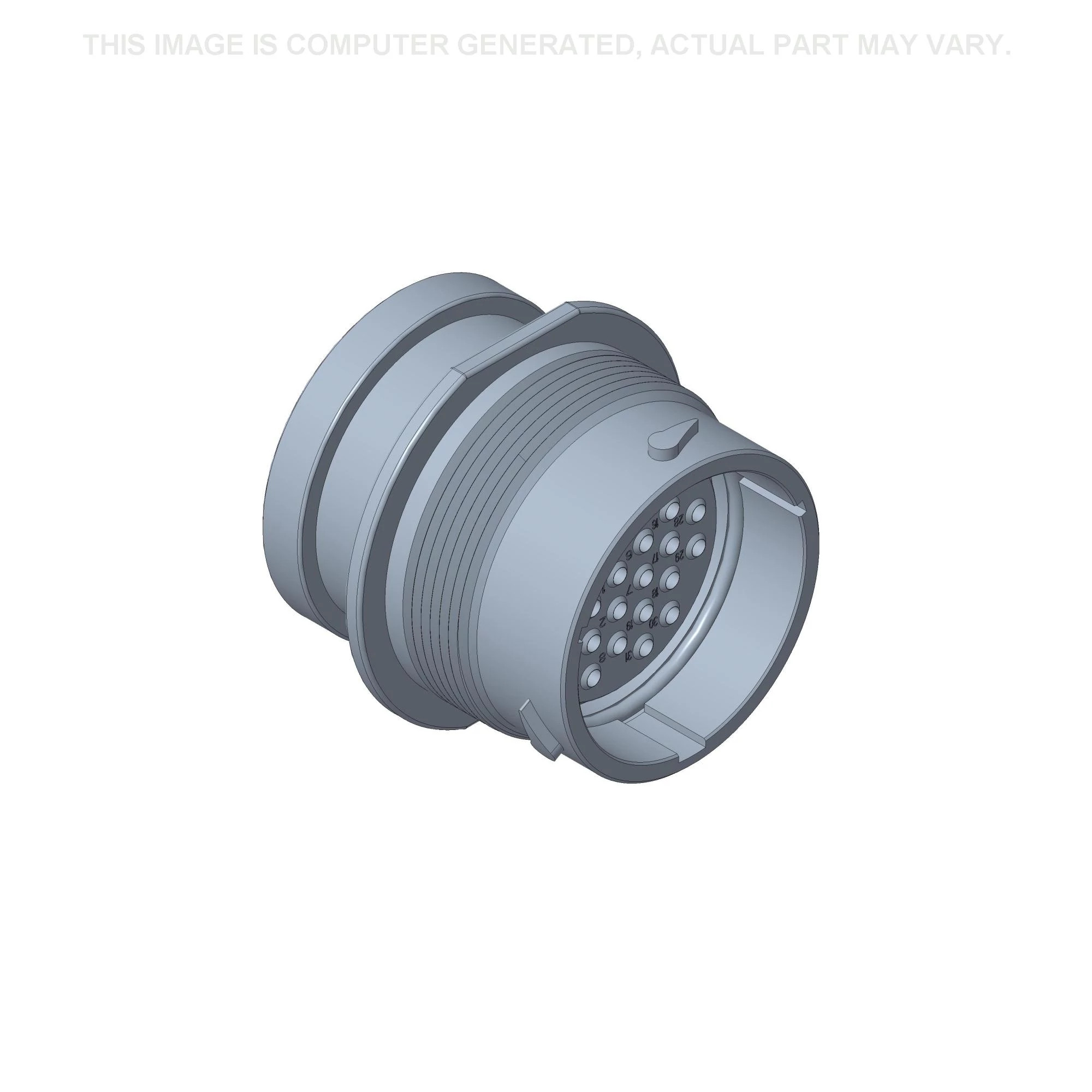 Elec Connector | MILLER | US | EN