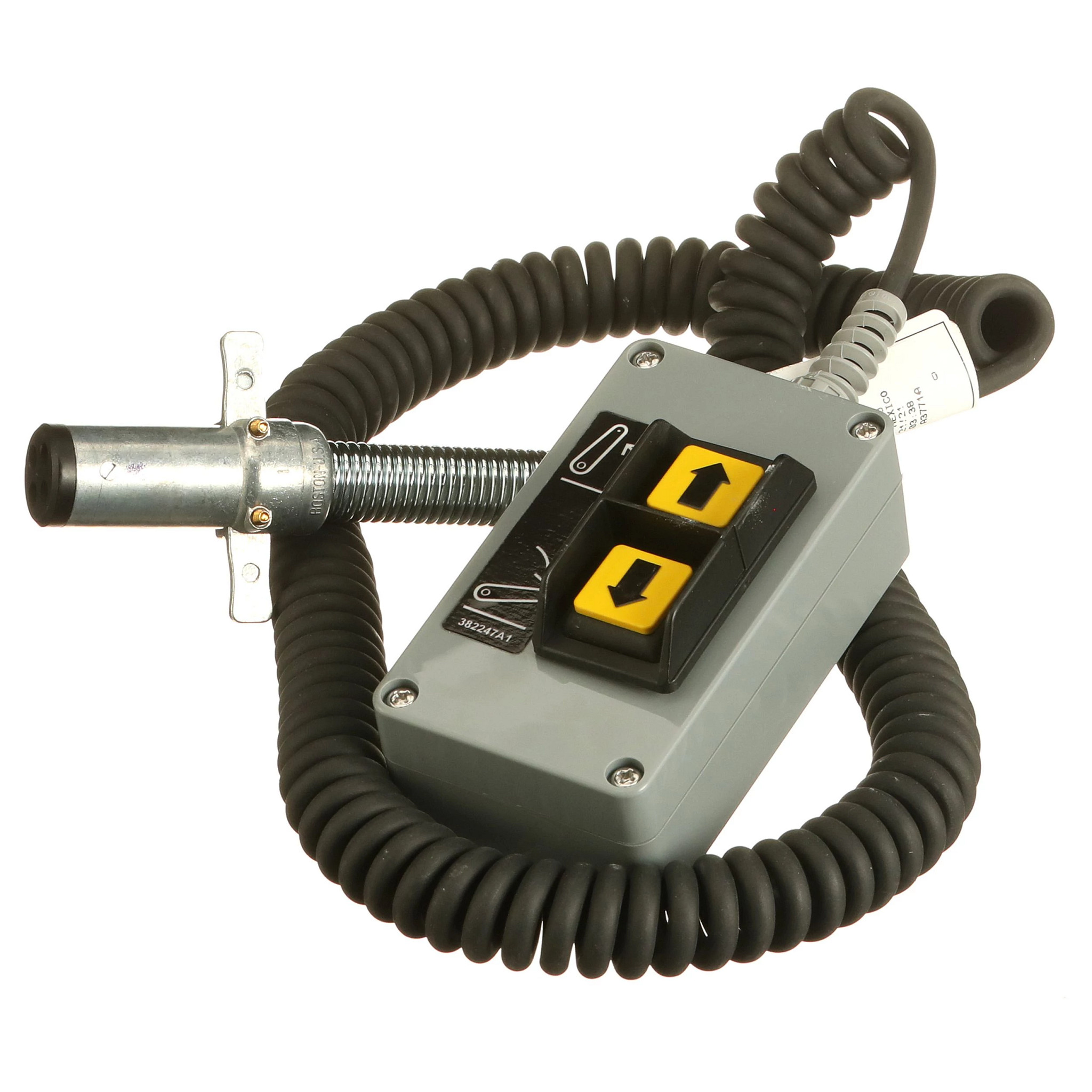 SWITCH | CASECE | CA | EN