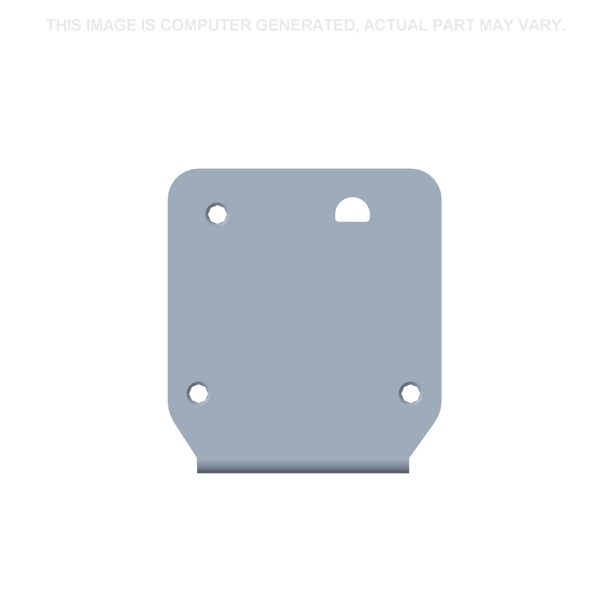 BRACKET | CASEIH | CA | EN