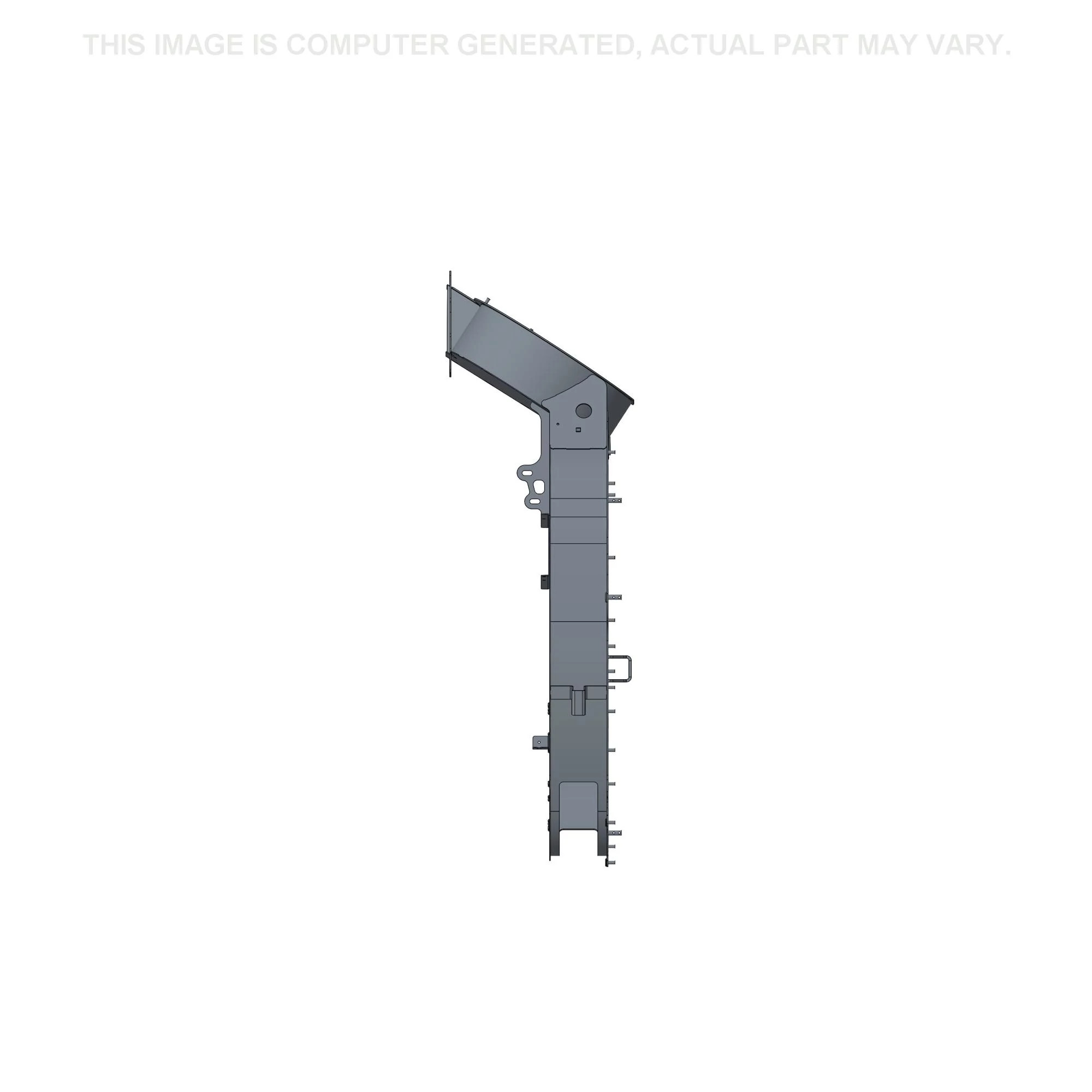 GEHÄUSE | CASEIH | EU | DE