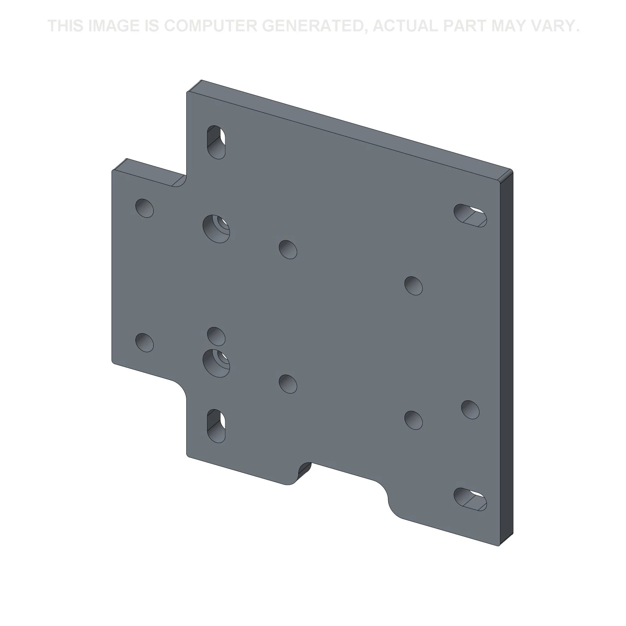 BRACKET | CASEIH | US | EN