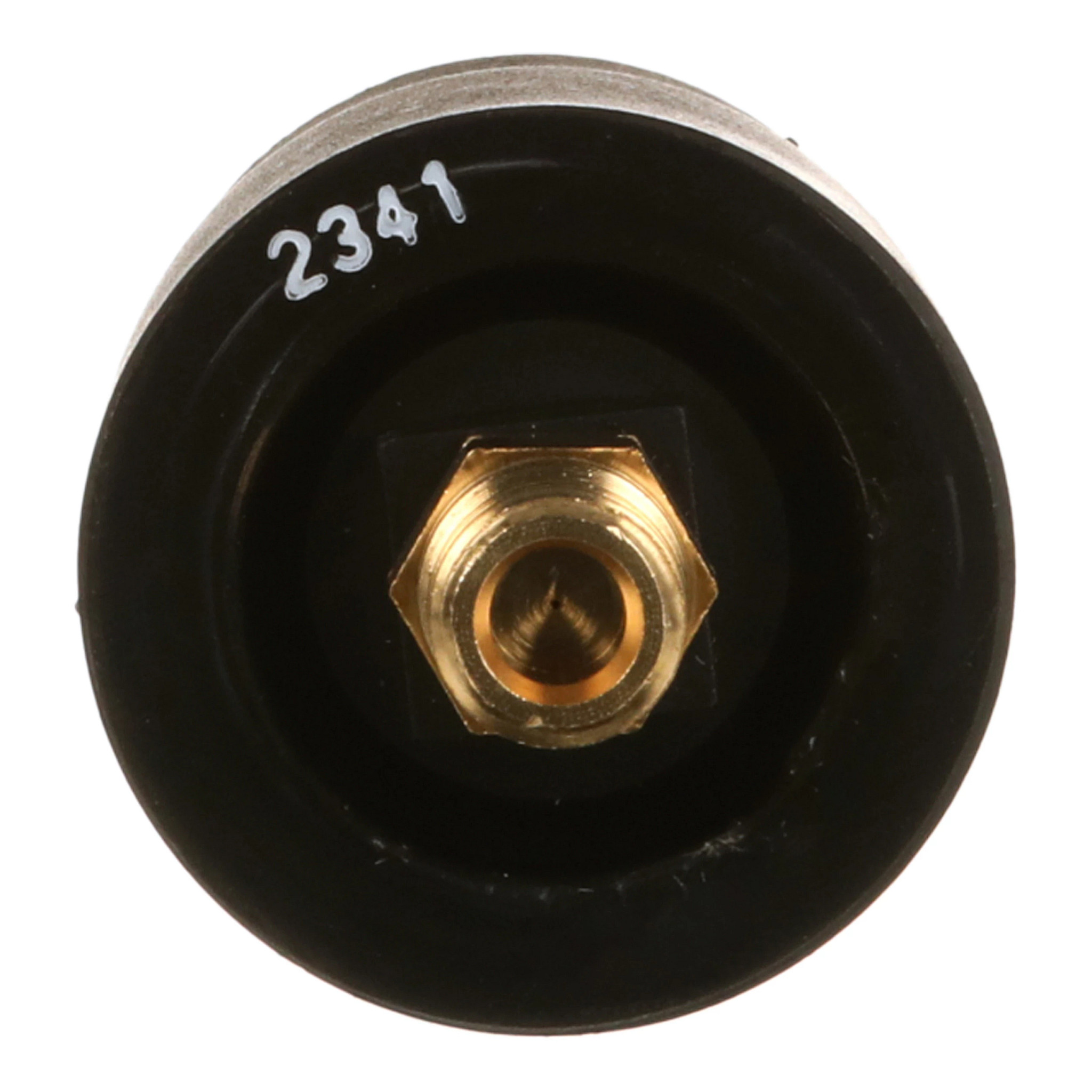 Interruptor indicador de filtro - elétrico