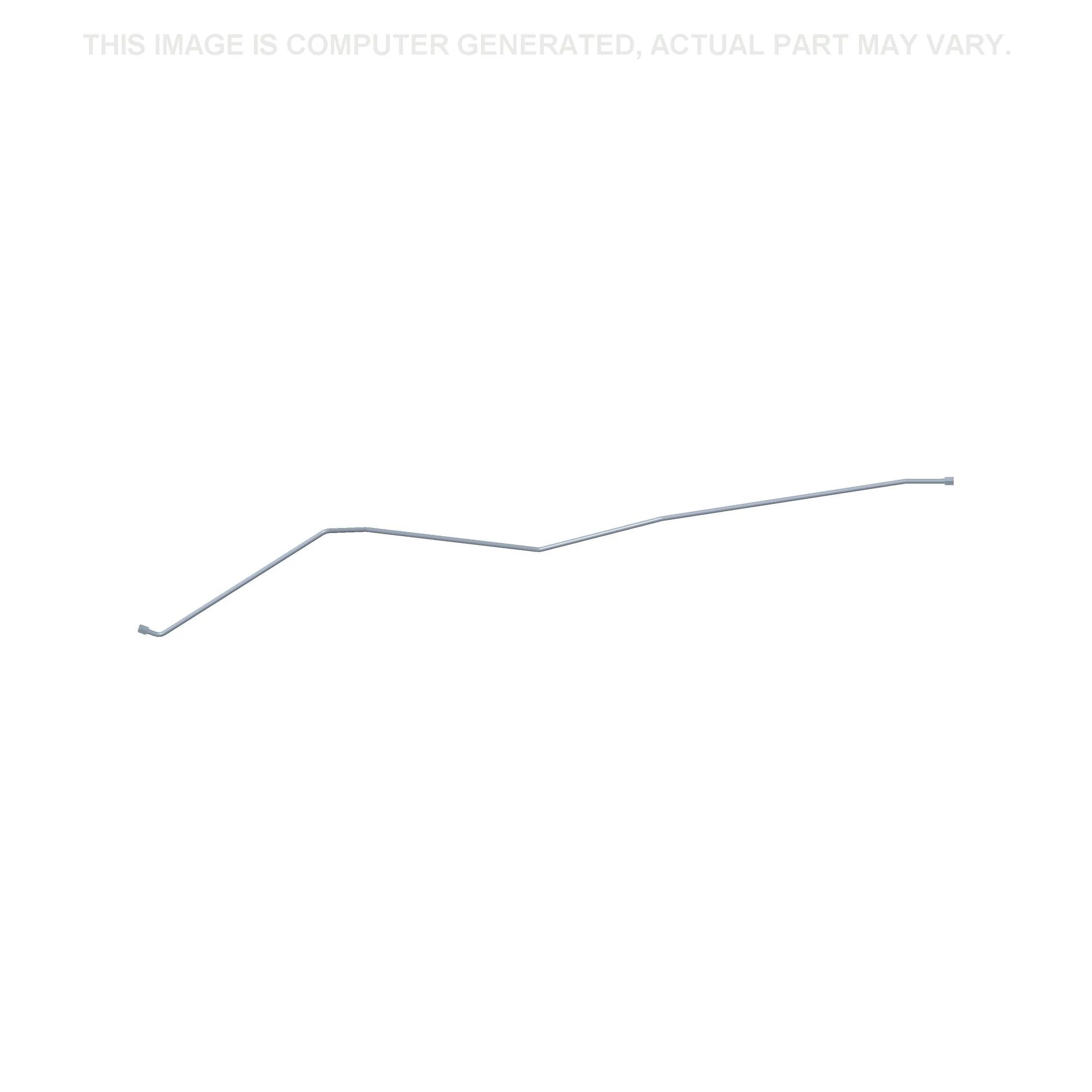 HYD TUBE | NEWHOLLANDAG | CA | EN