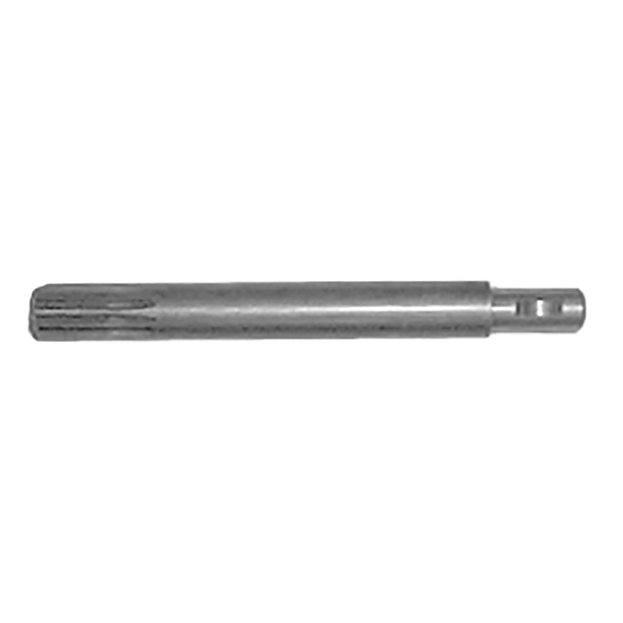 Reverse Shift Lower Shaft | CASEIH | CA | EN