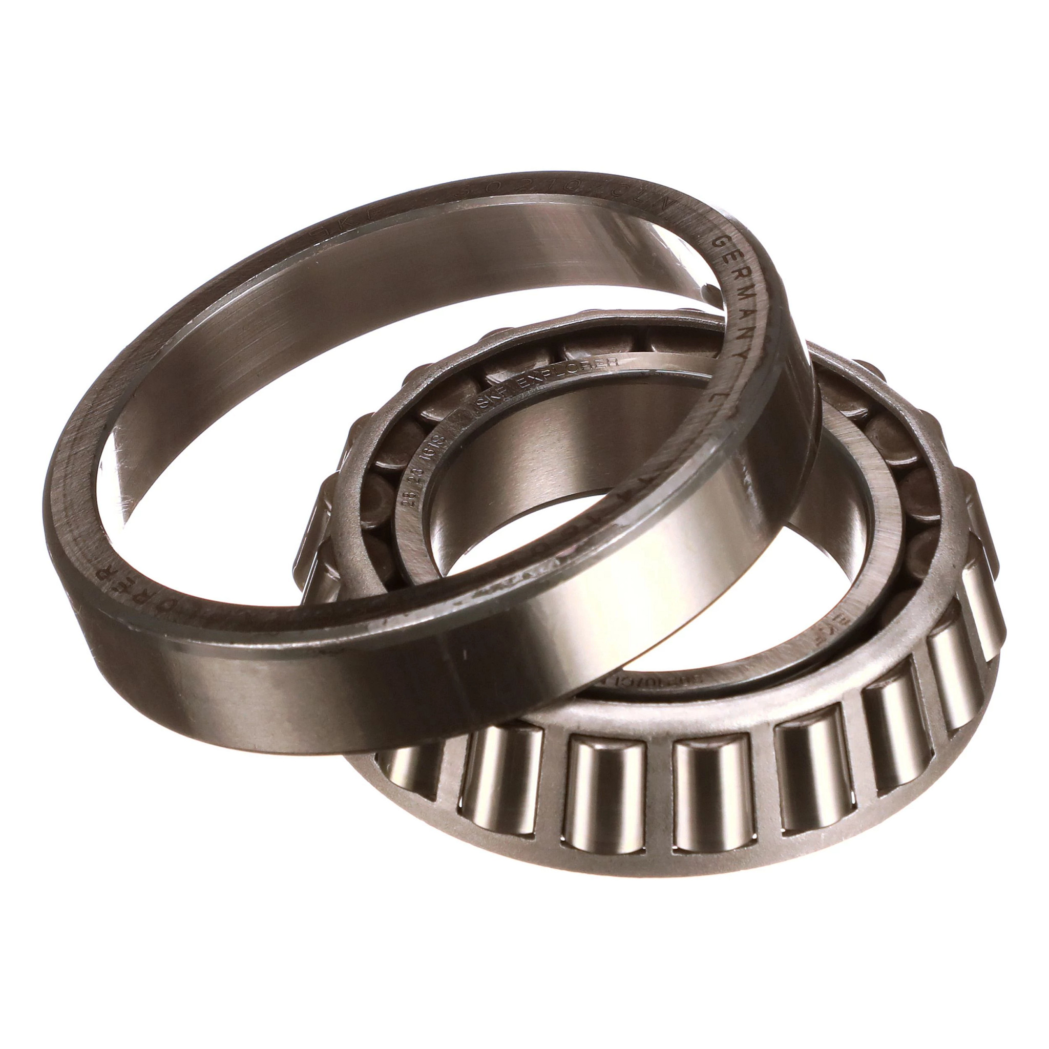 TAPERED BEARING | NEWHOLLANDCE | SA | EN